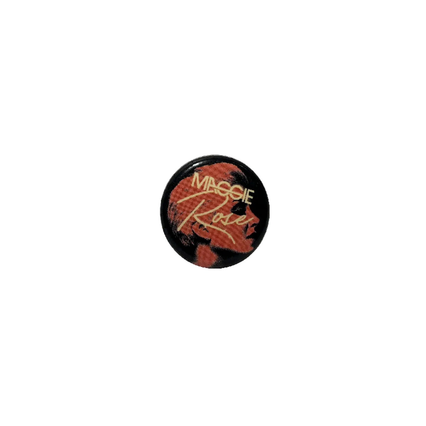 Maggie Rose PHOTO PIN