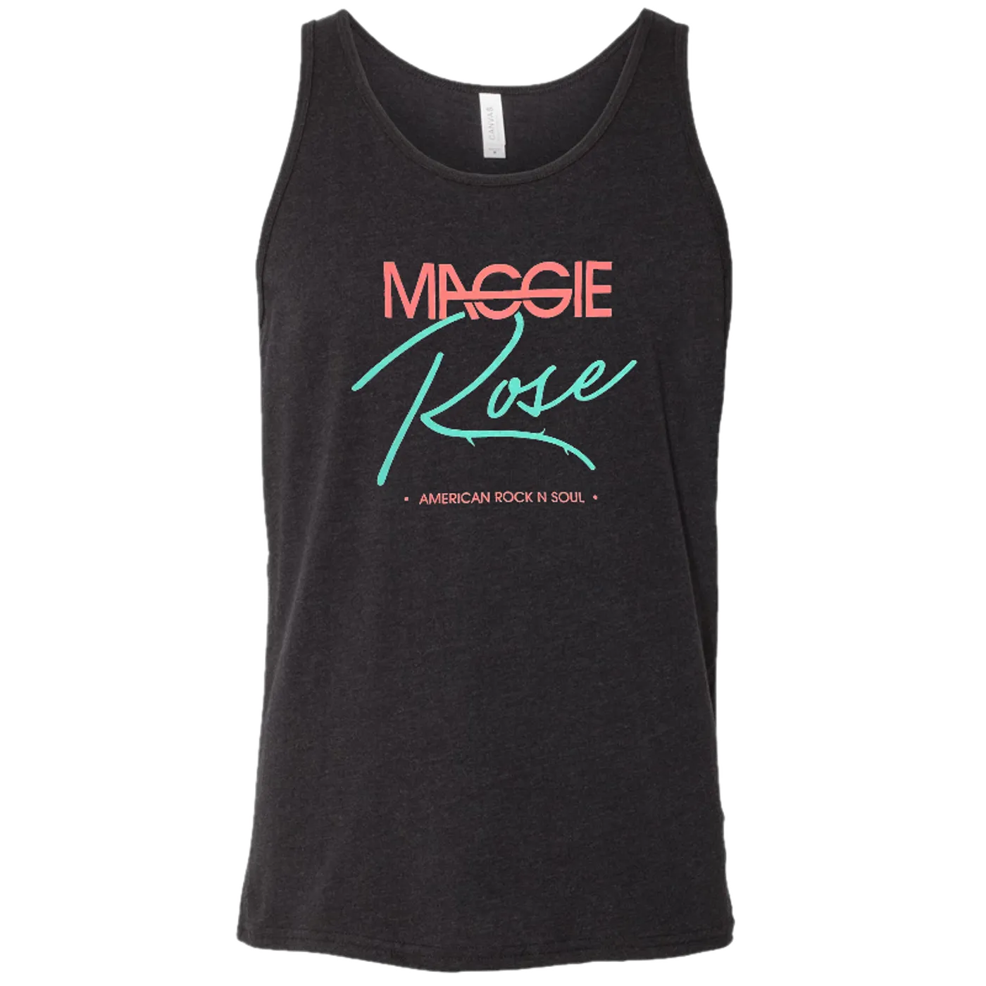Maggie Rose AMERICAN ROCK N SOUL TANK