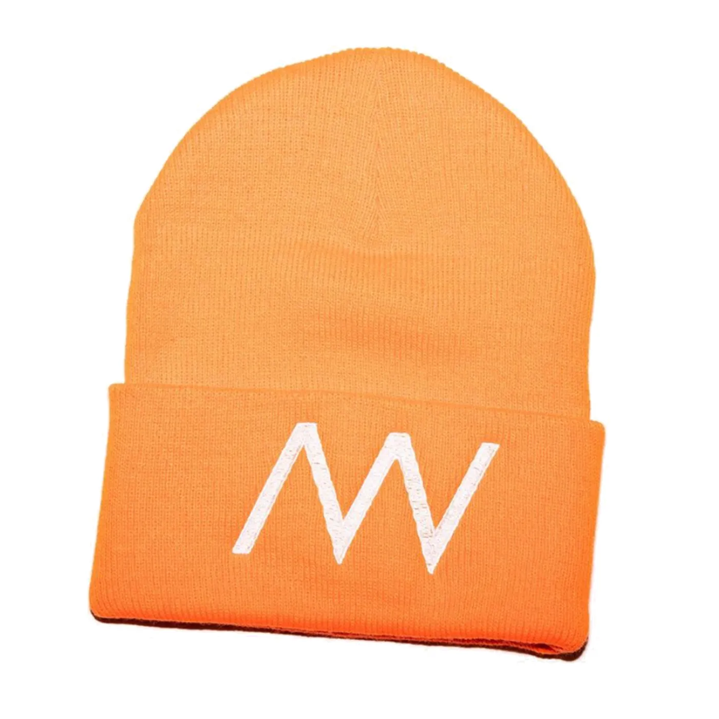 Newlywed Records Knit Hat