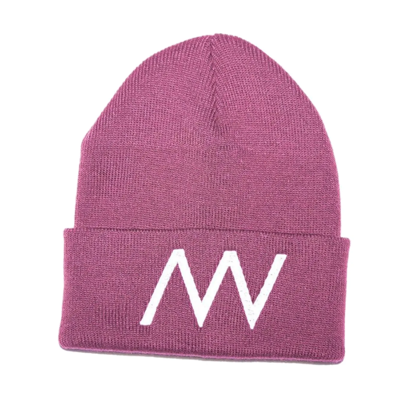 Newlywed Records Knit Hat