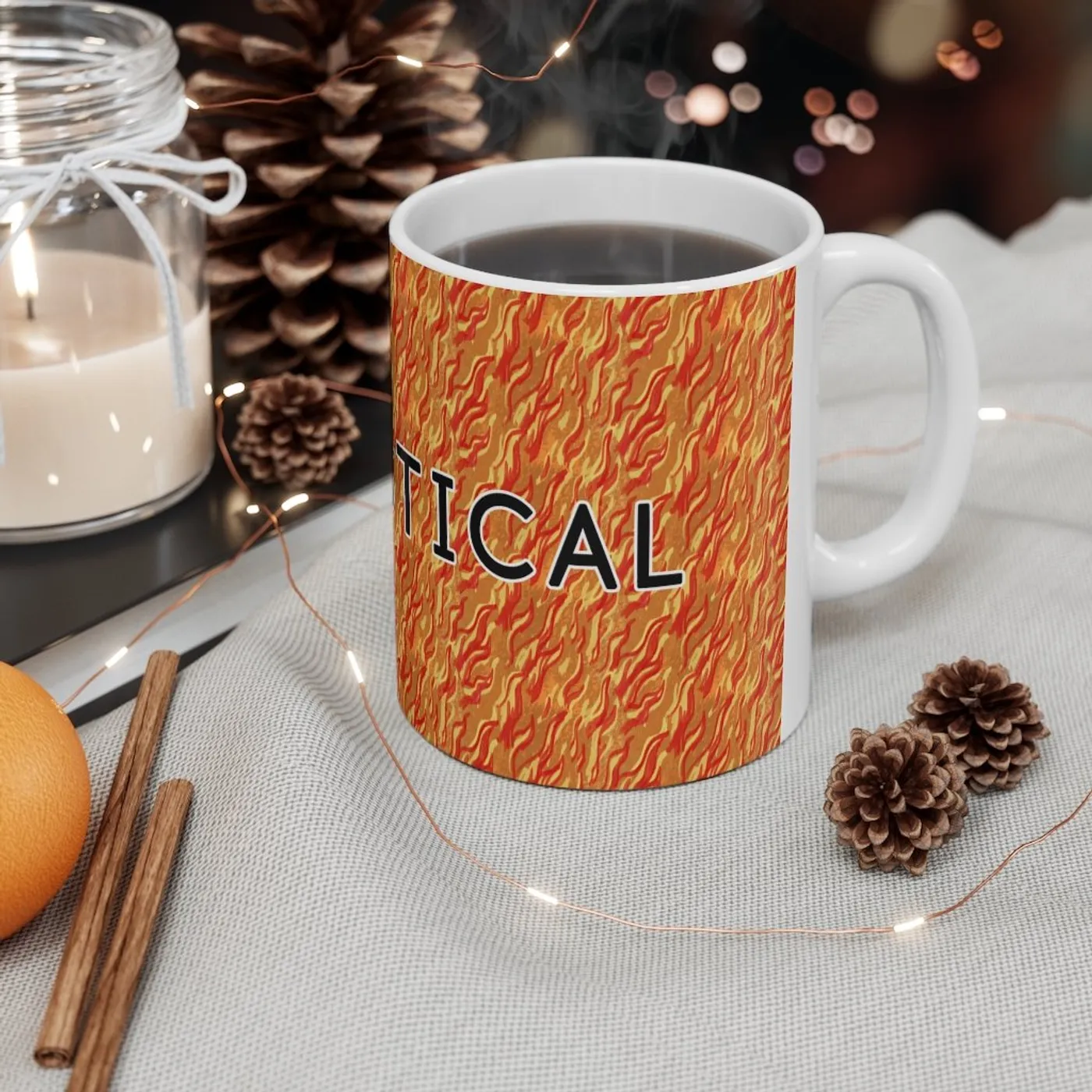 GBMystical The Mysti Mug