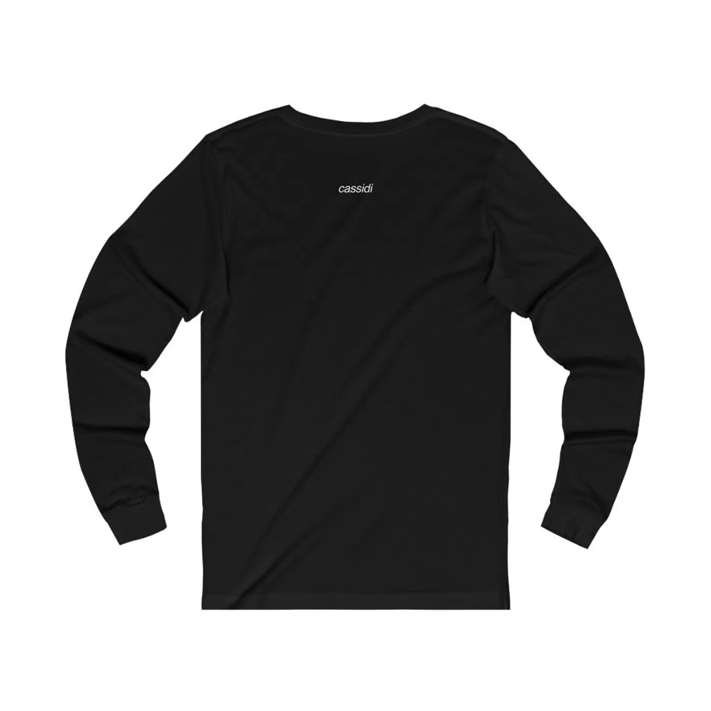 Cassidi Special Long Sleeve Tee