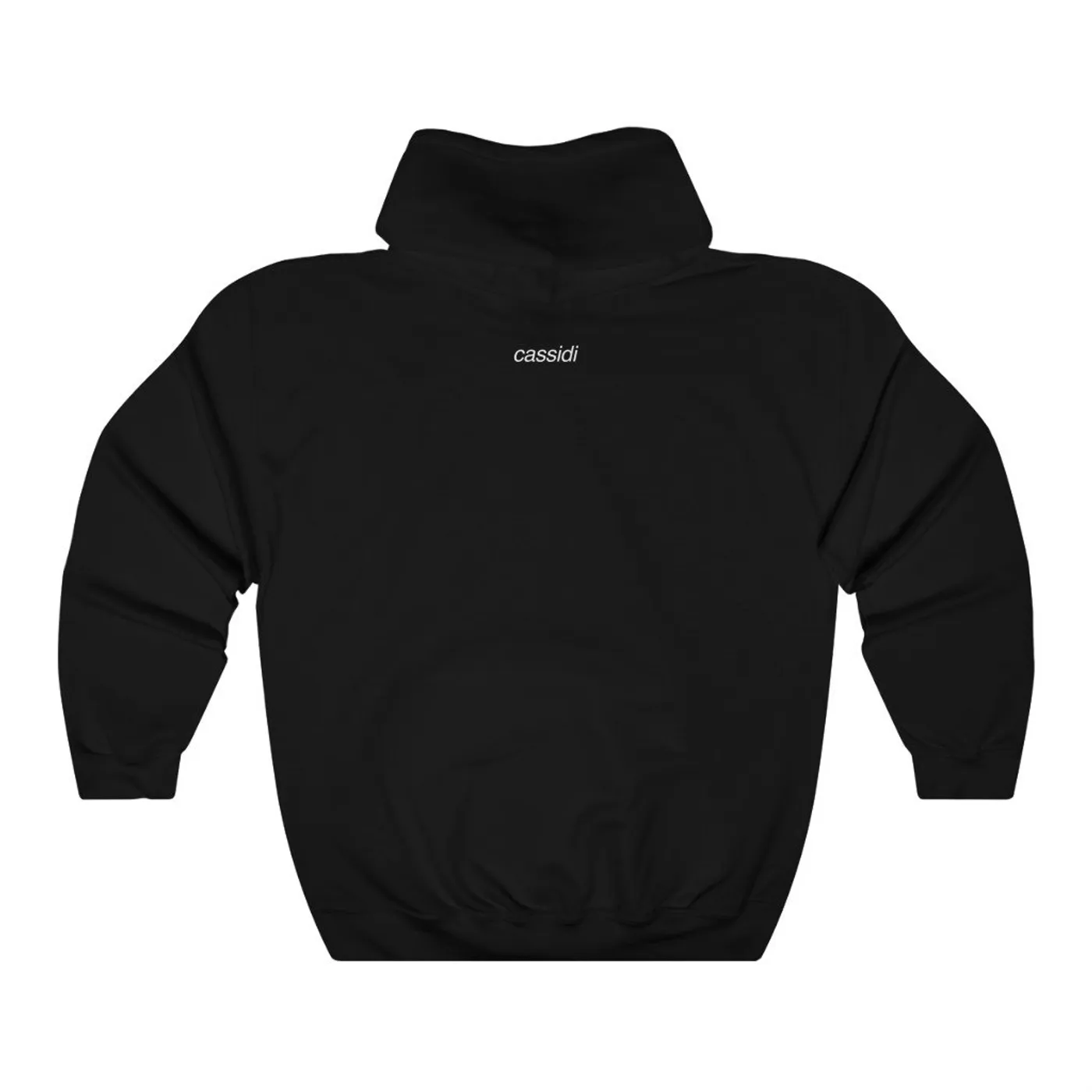 Cassidi Special Hoodie