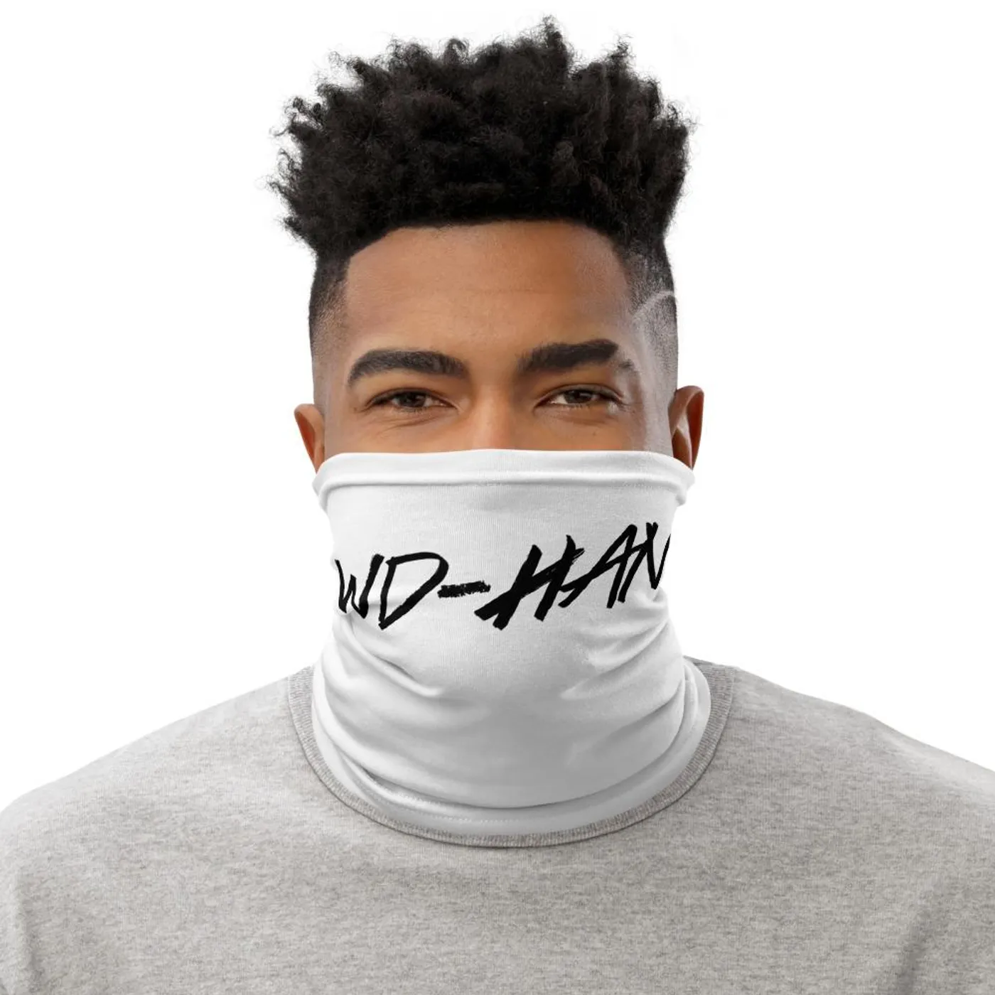 WD-HAN Face Shield