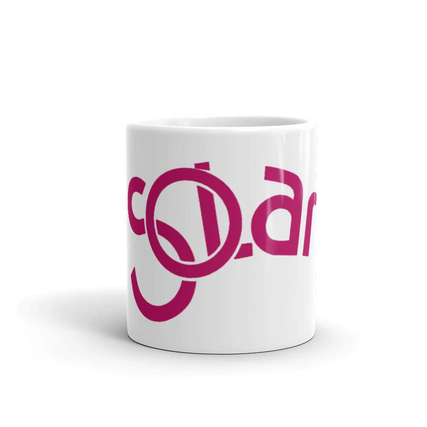SOLAR Records Mug