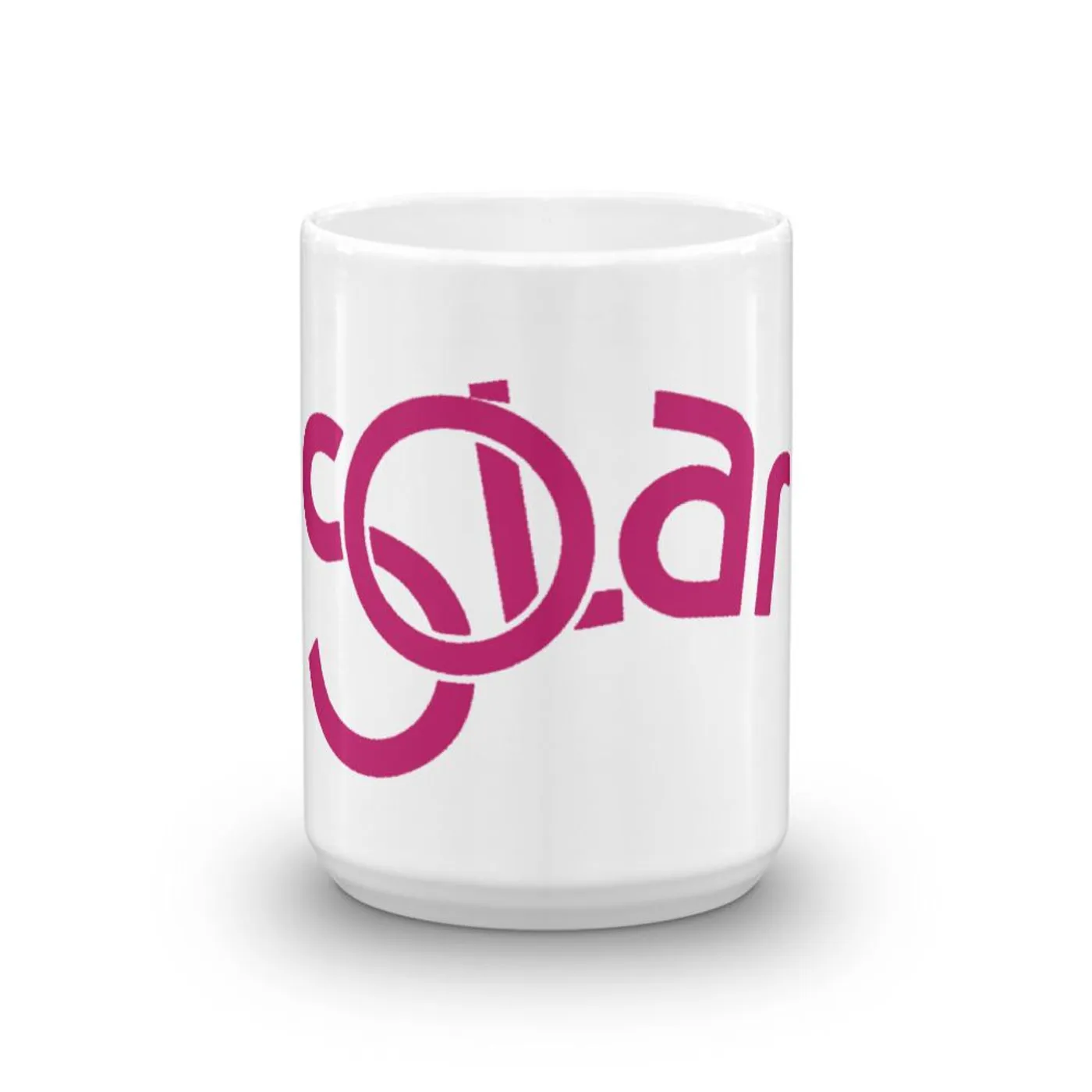 SOLAR Records Mug