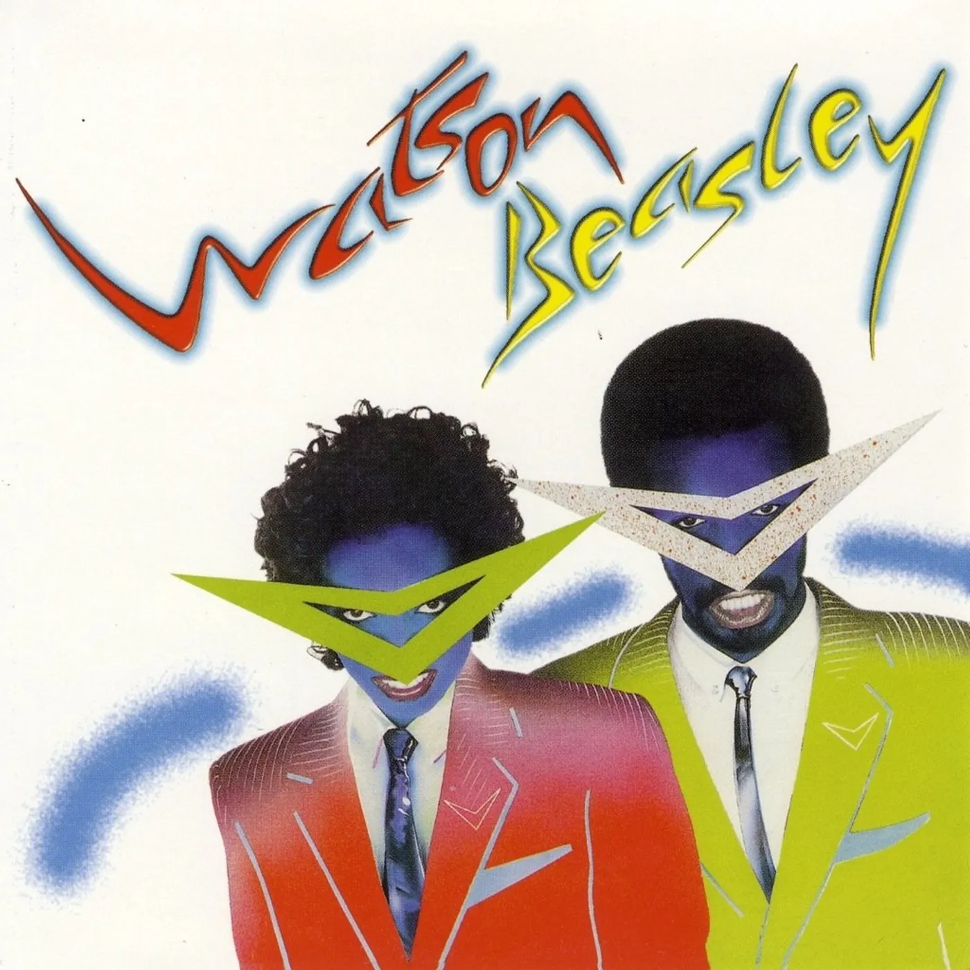 Watson Beasley - Watson Beasley