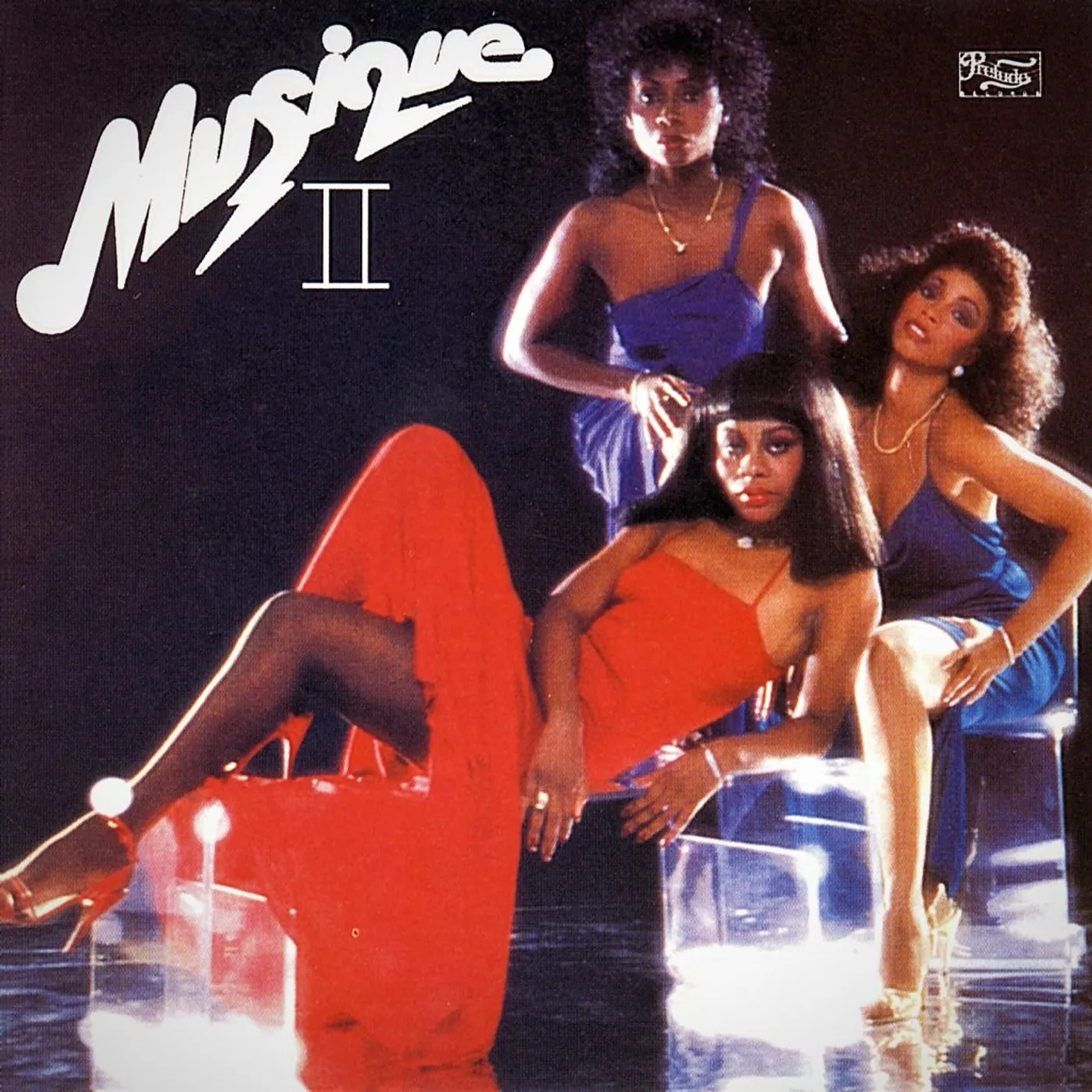 Musique - Musique II