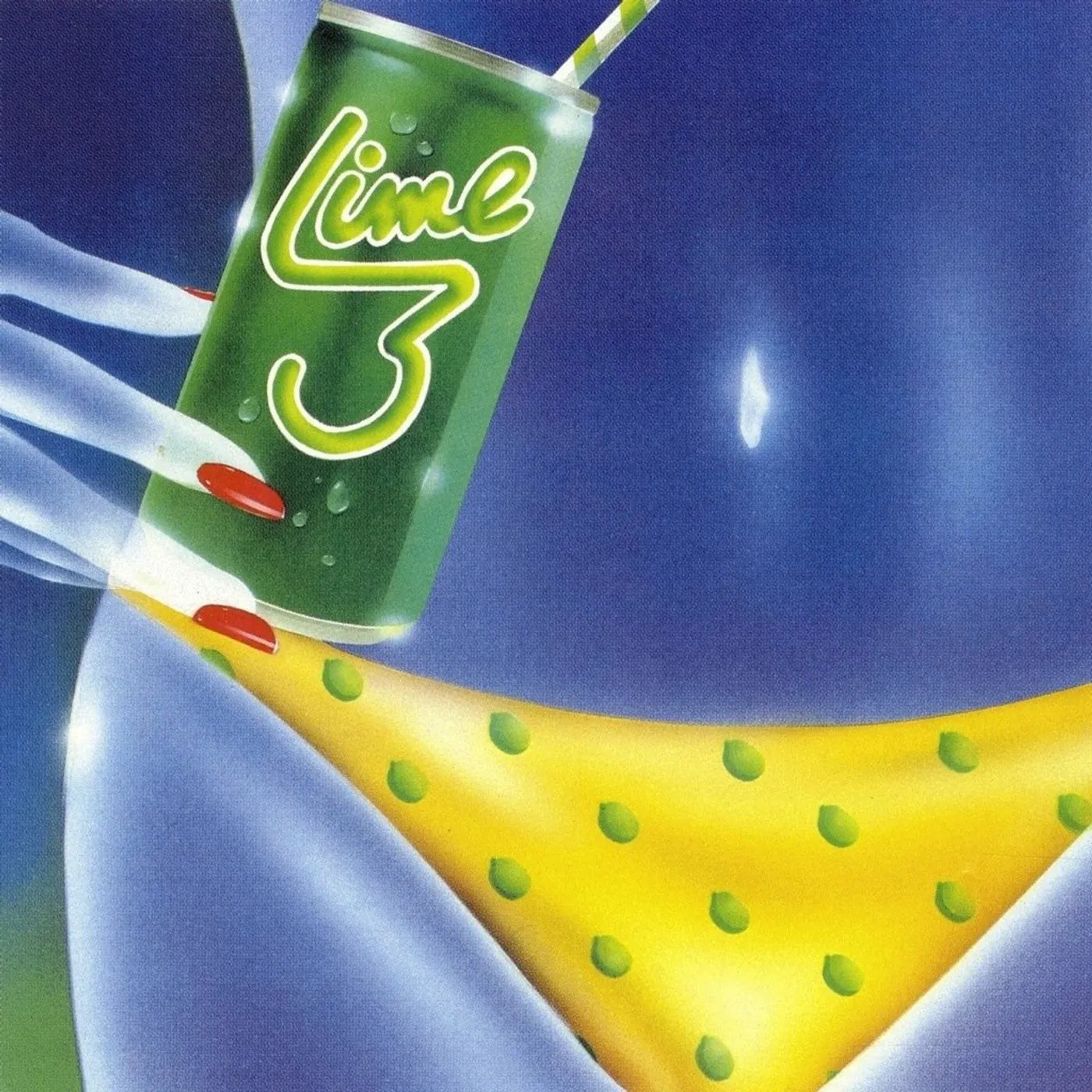 Lime - Lime 3