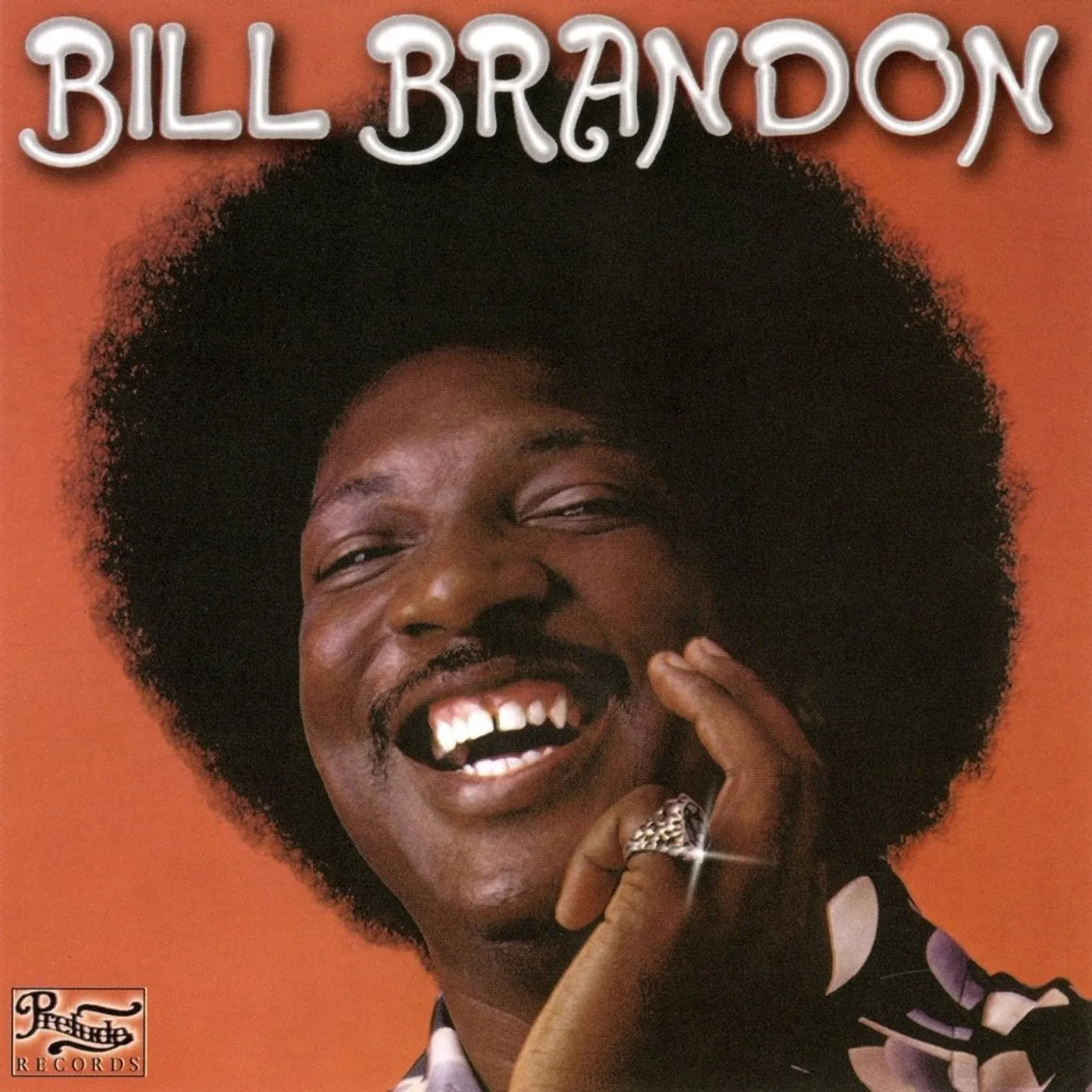 Bill Brandon - Bill Brandon