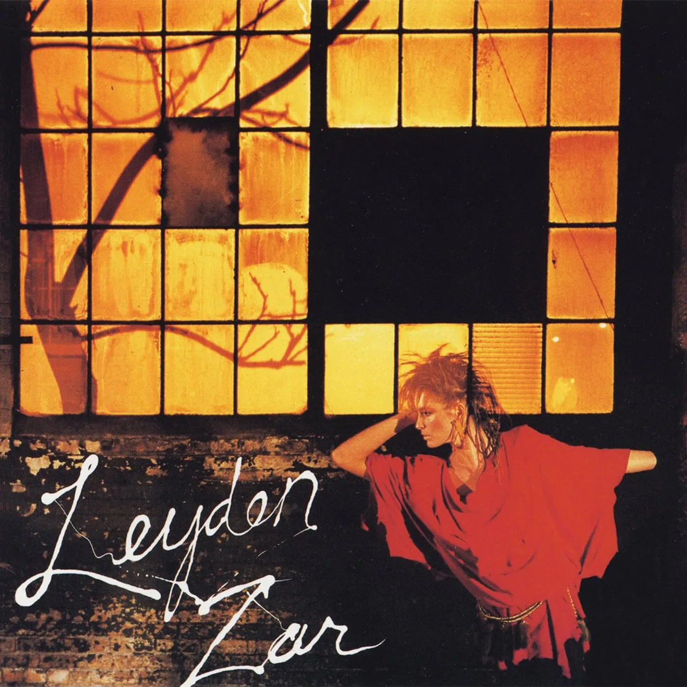 Leyden Zar - Leyden Zar