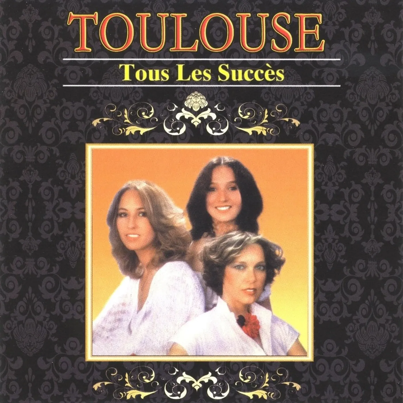 Toulouse.- Tous les succès