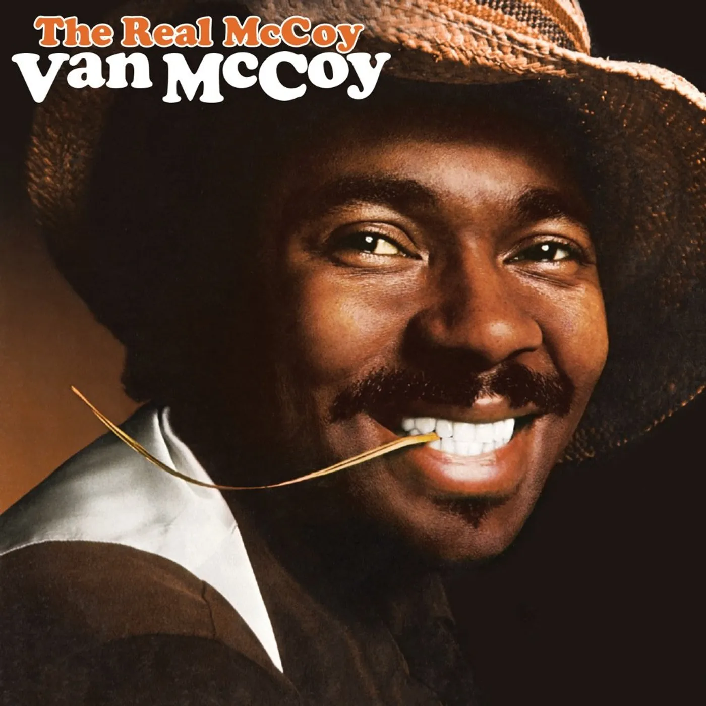 Van McCoy - The Real McCoy