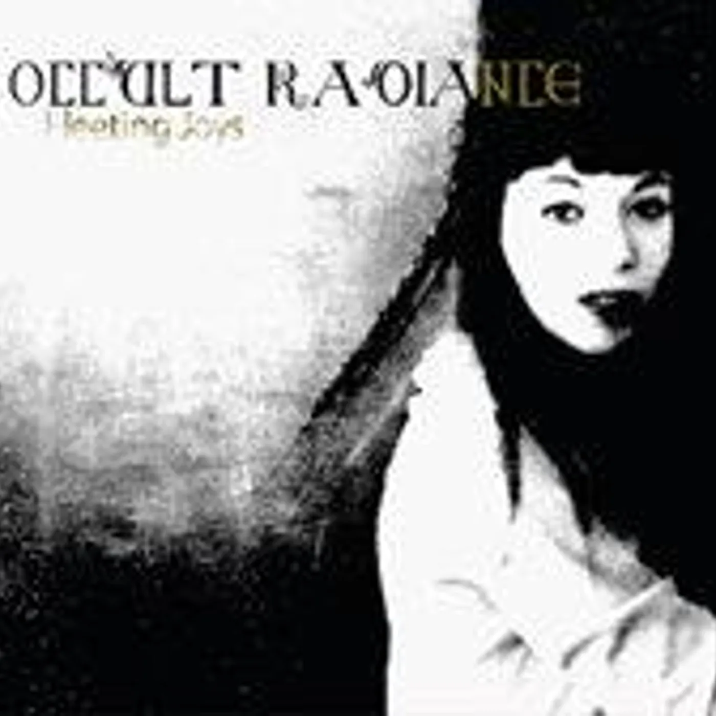 Fleeting Joys Occult Radiance CD
