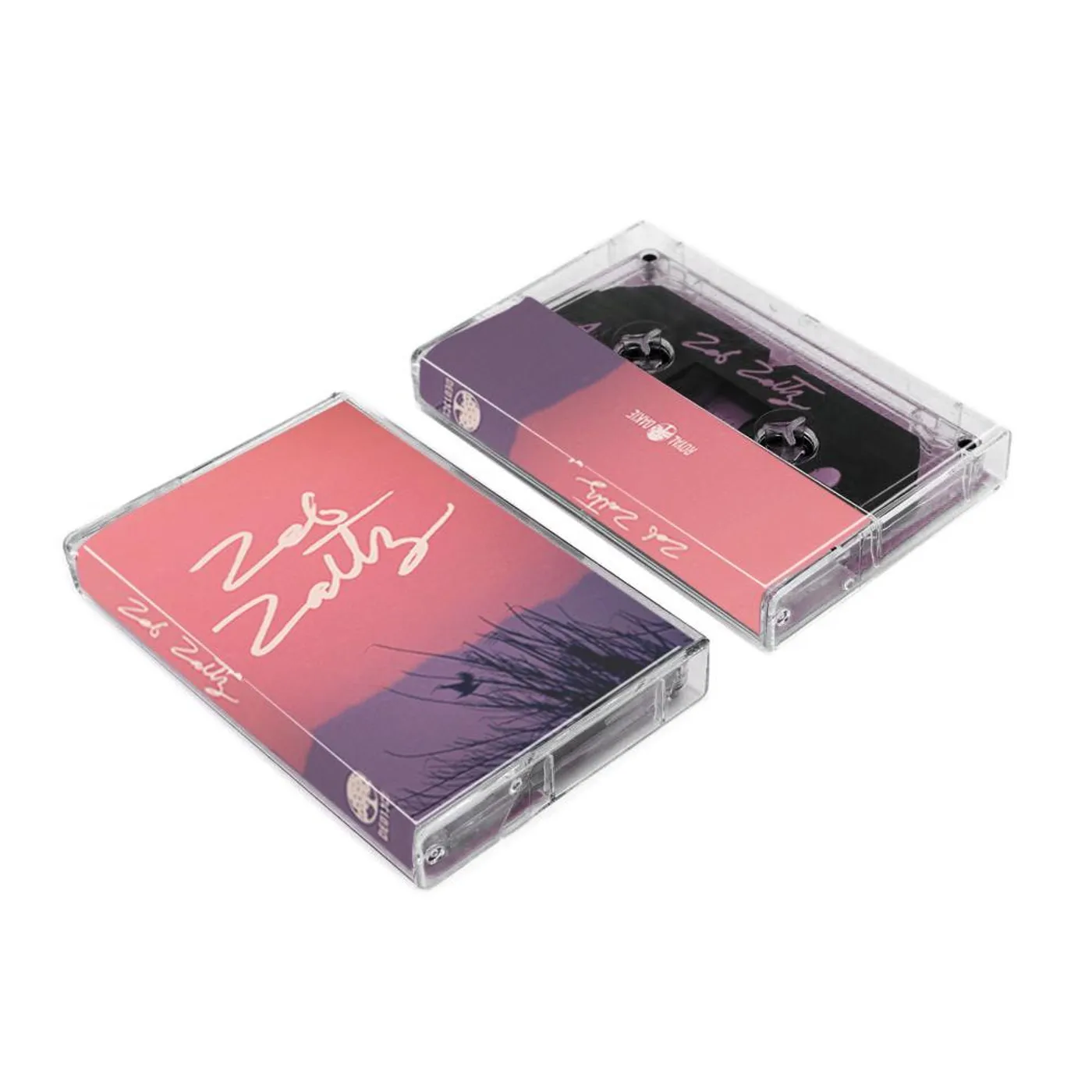 Zeb Zaitz - Zeb Zaitz