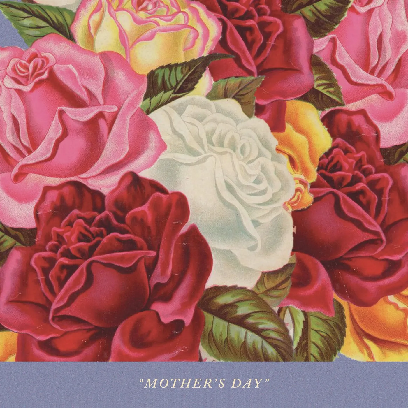 Luke Sweeney - Mother's Day