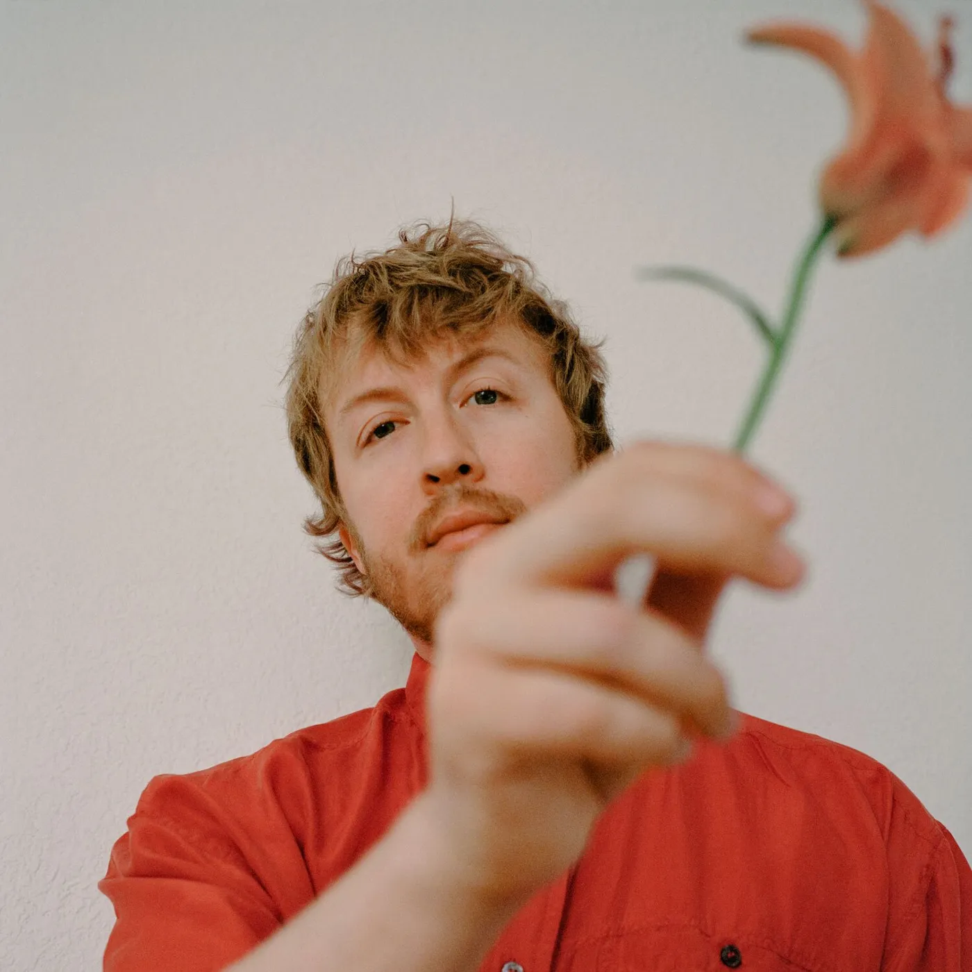 Evan Myall - Evan Myall