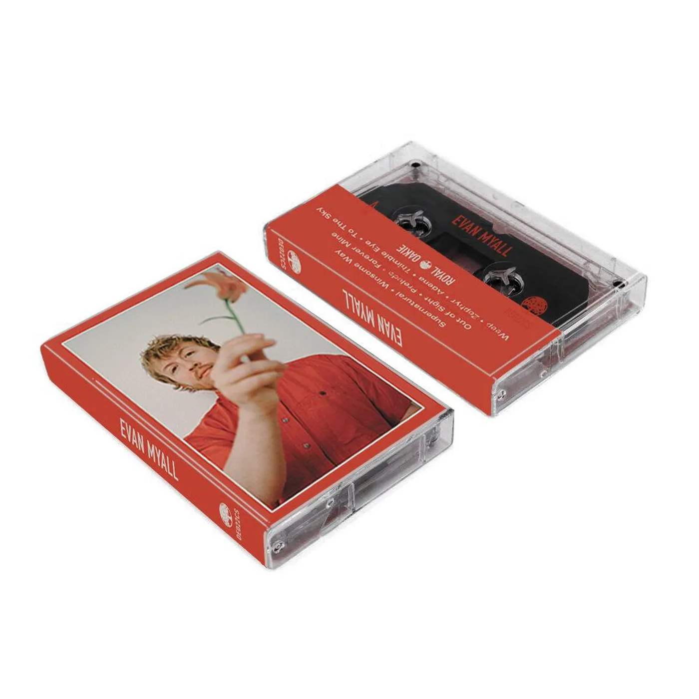 Evan Myall - Evan Myall