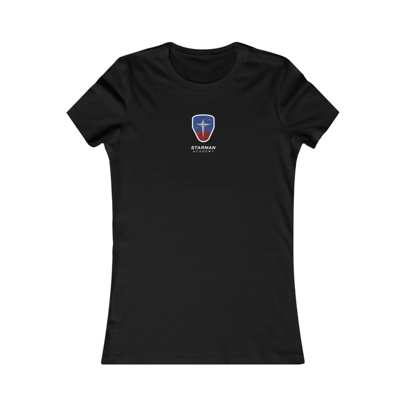 Joe Steven Women’s Starman Academy T-Shirt