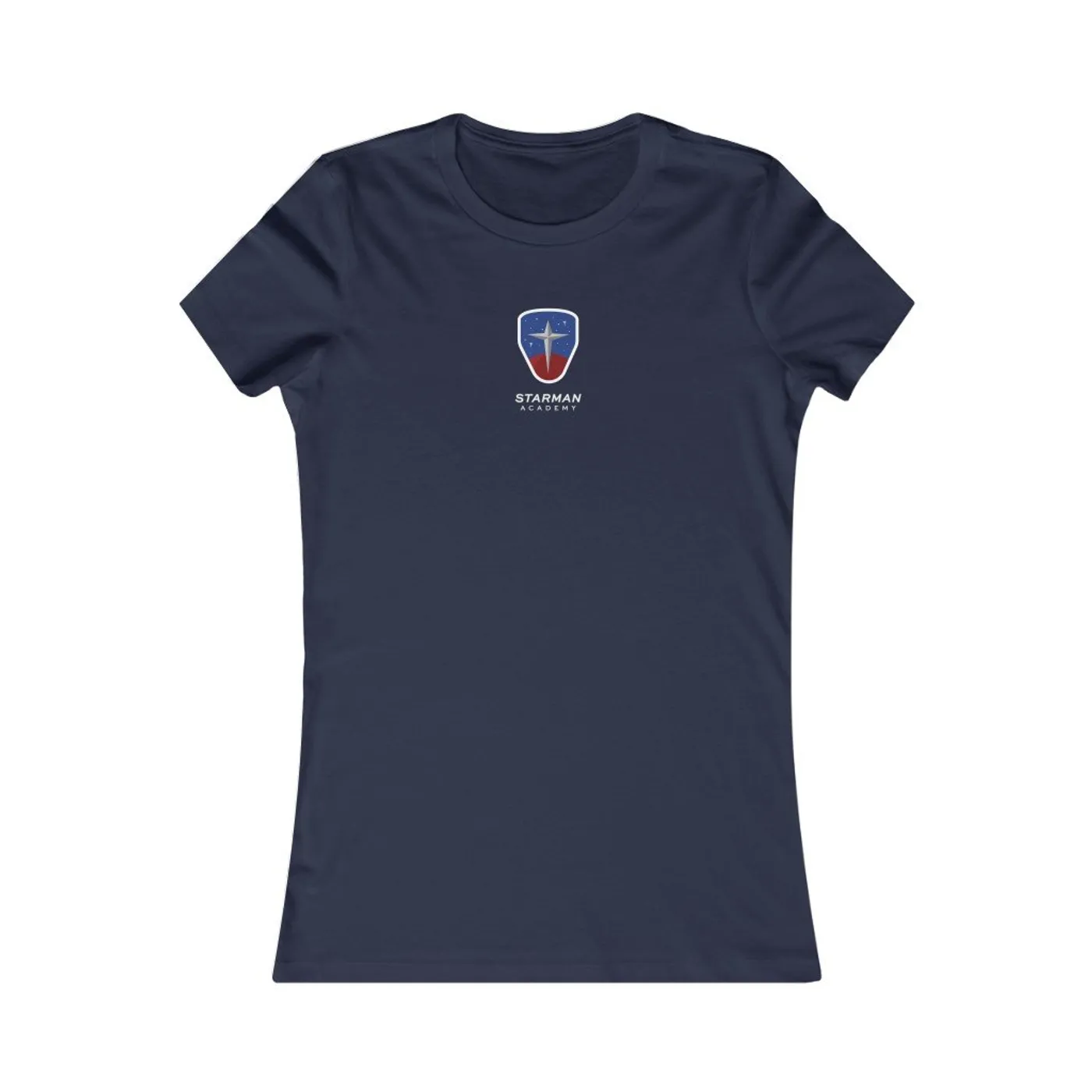 Joe Steven Women’s Starman Academy T-Shirt