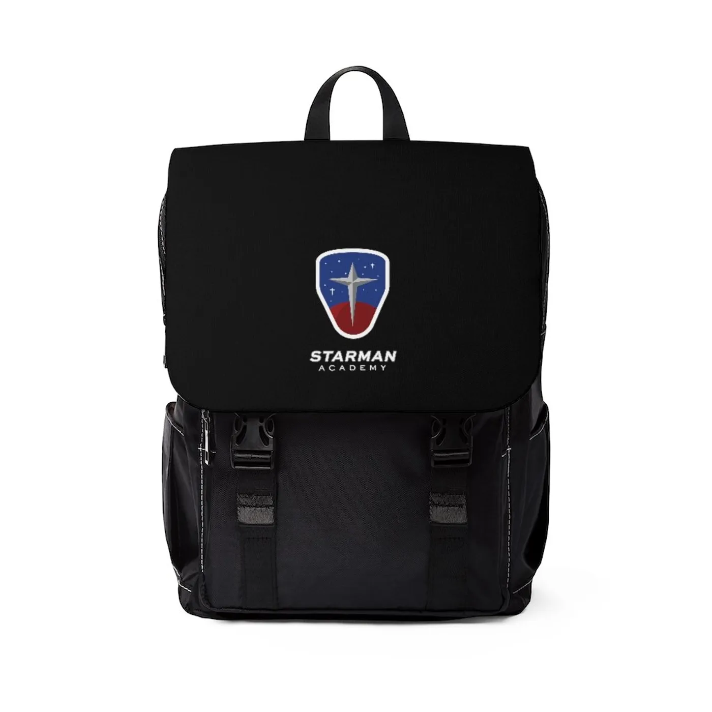 Joe Steven Starman Academy Backpack