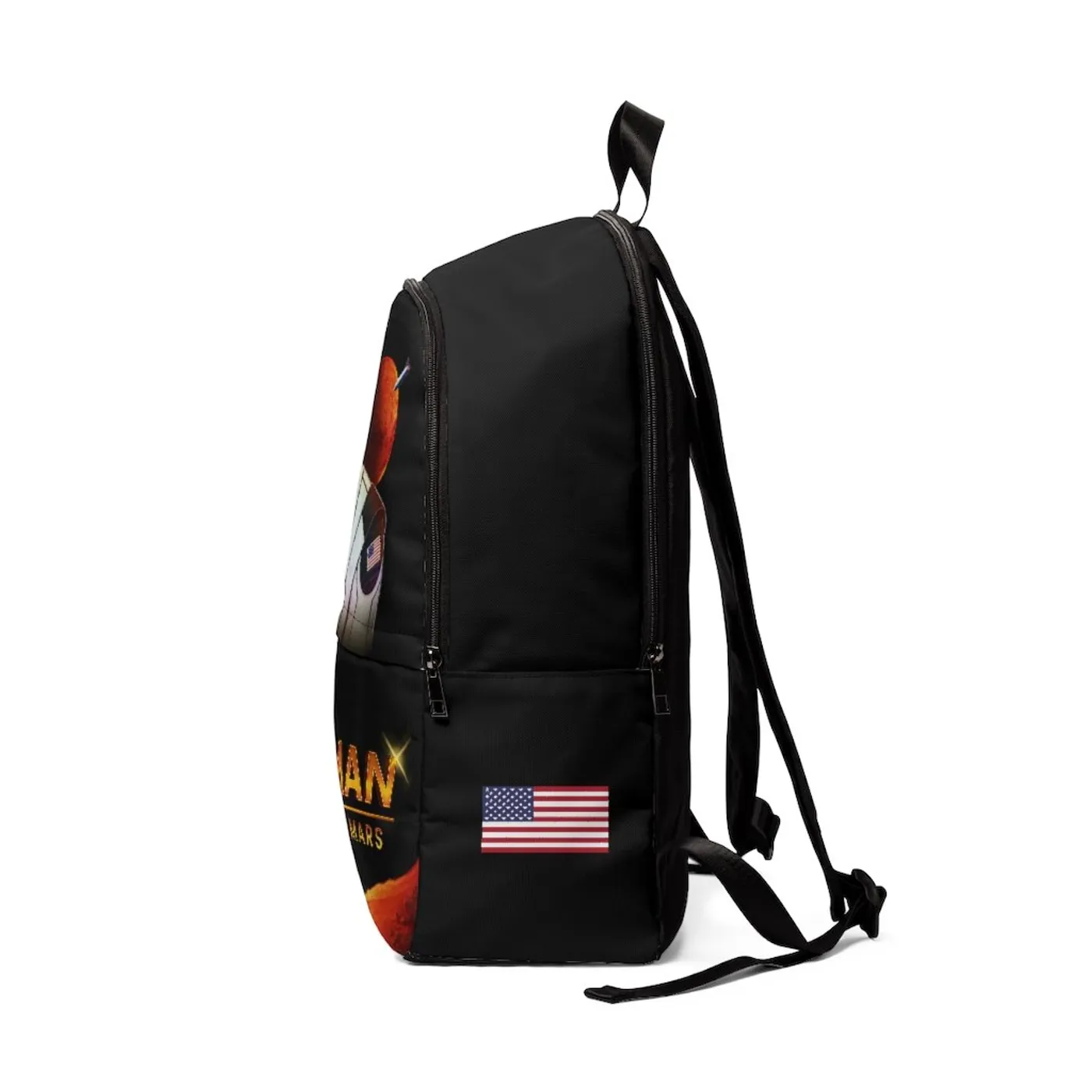 Joe Steven Starman Backpack