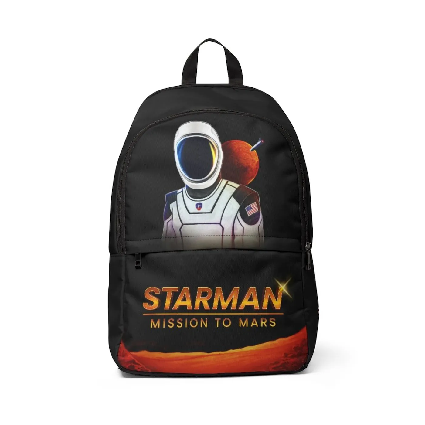 Joe Steven Starman Backpack