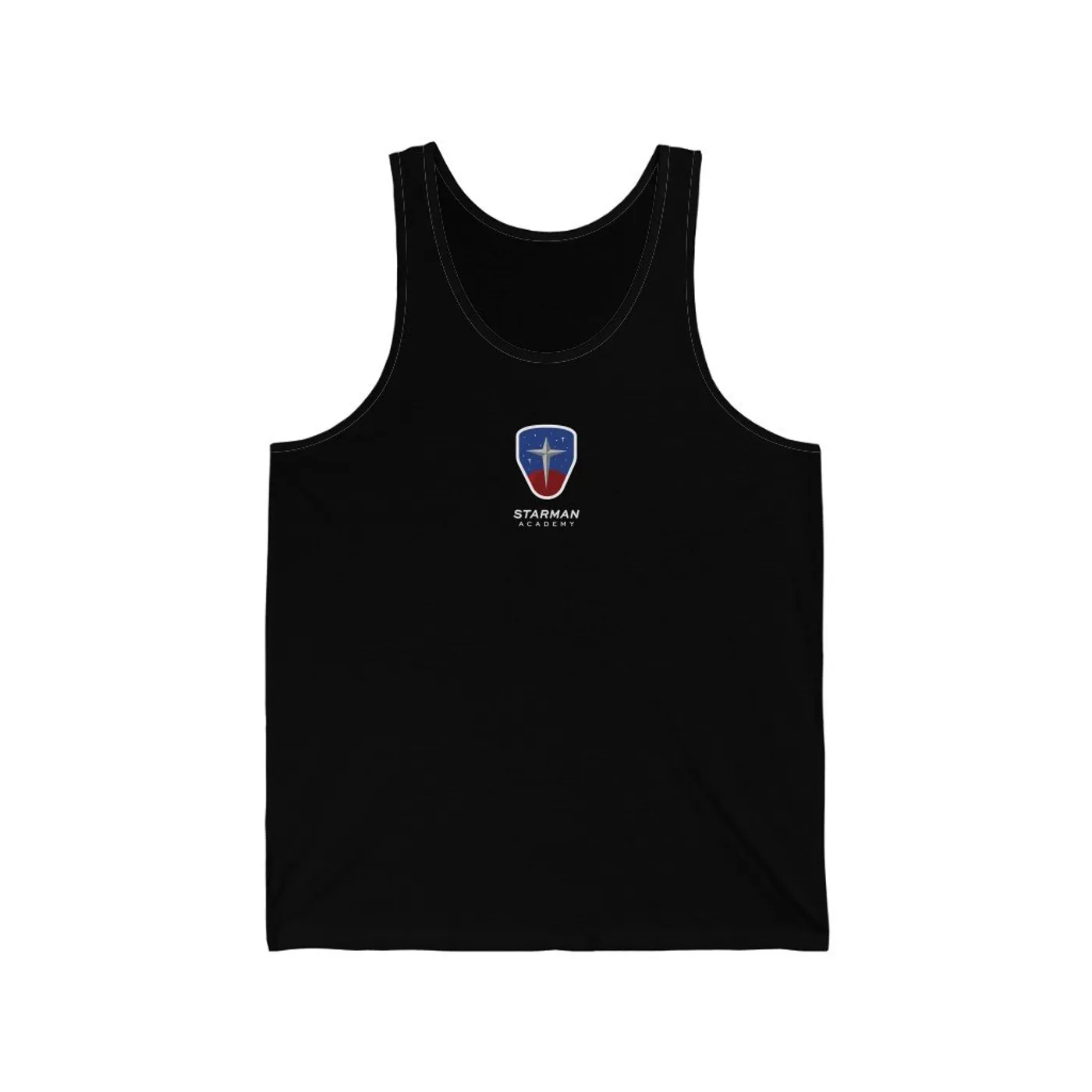Joe Steven Starman Academy Tank Top