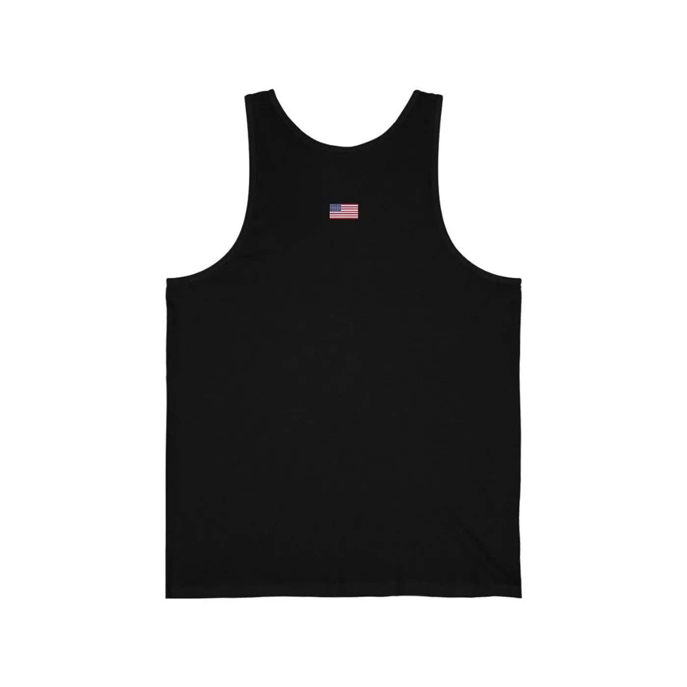 Joe Steven Starman Academy Tank Top