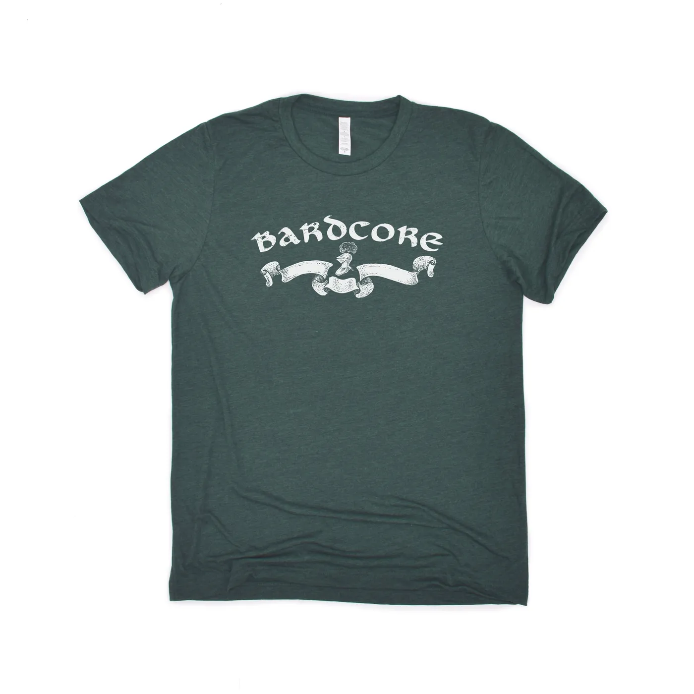 Stantough Bardcore