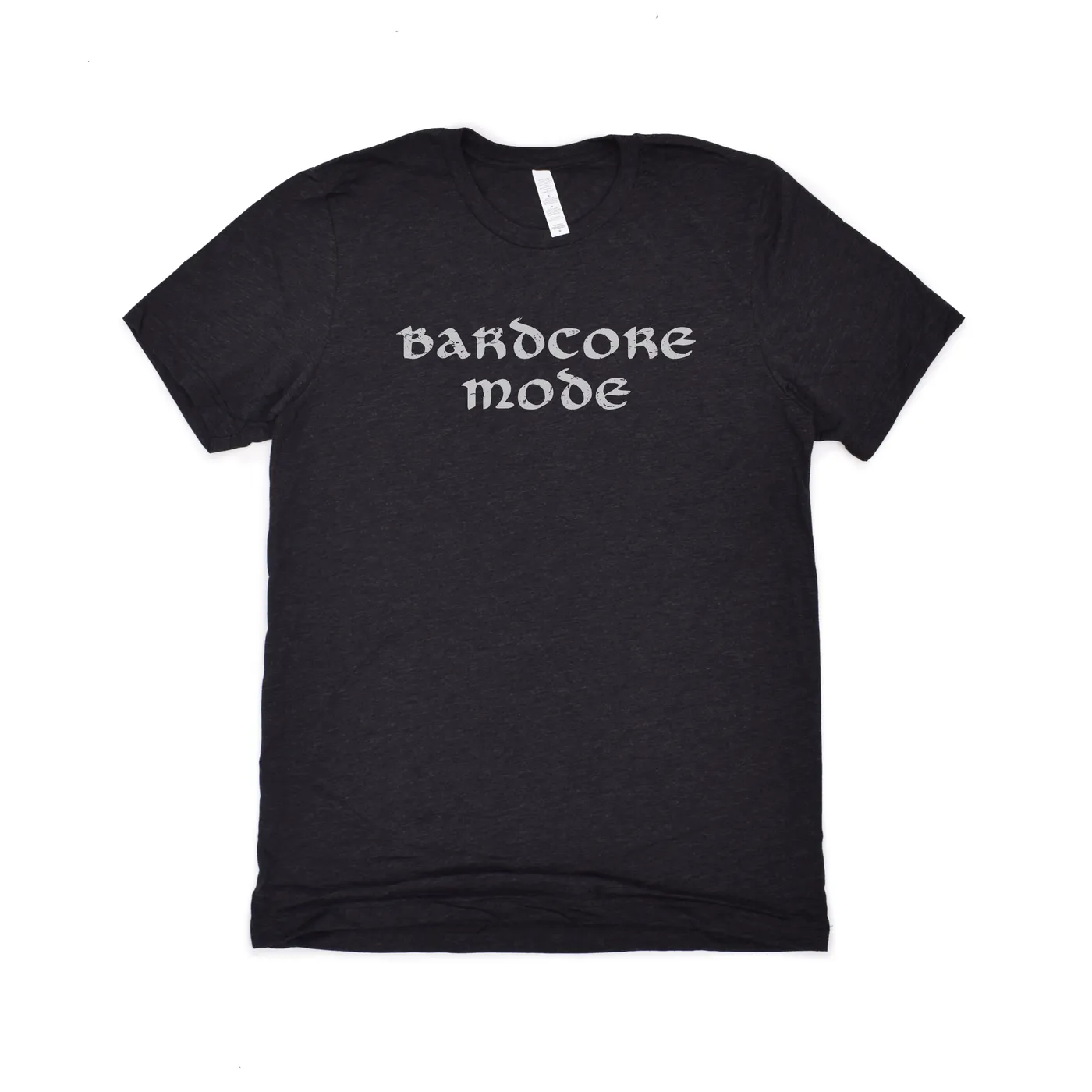 Stantough Bardcore Mode