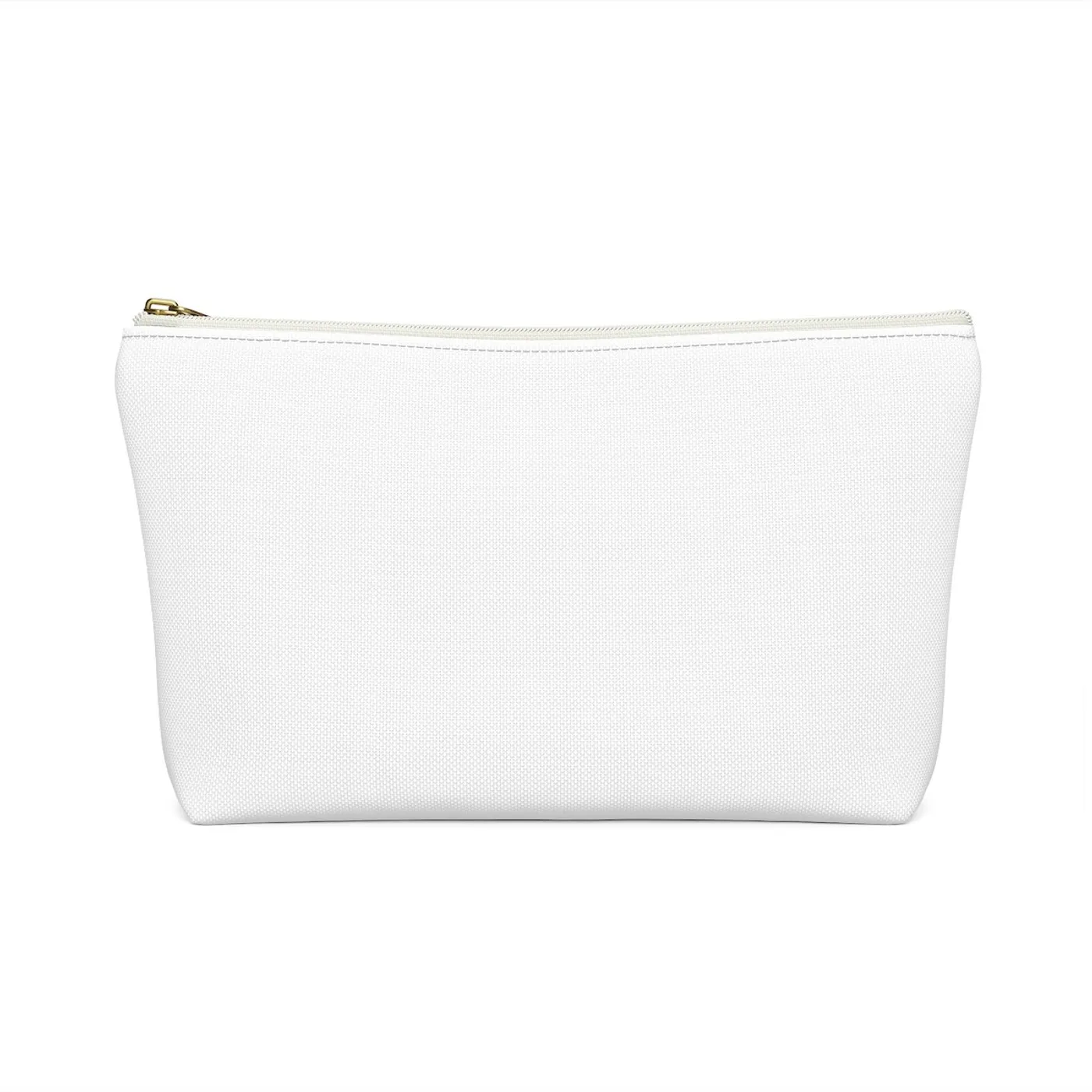 Shitty Princess Accessory Pouch w T-bottom Pretty Princess Pink Logo