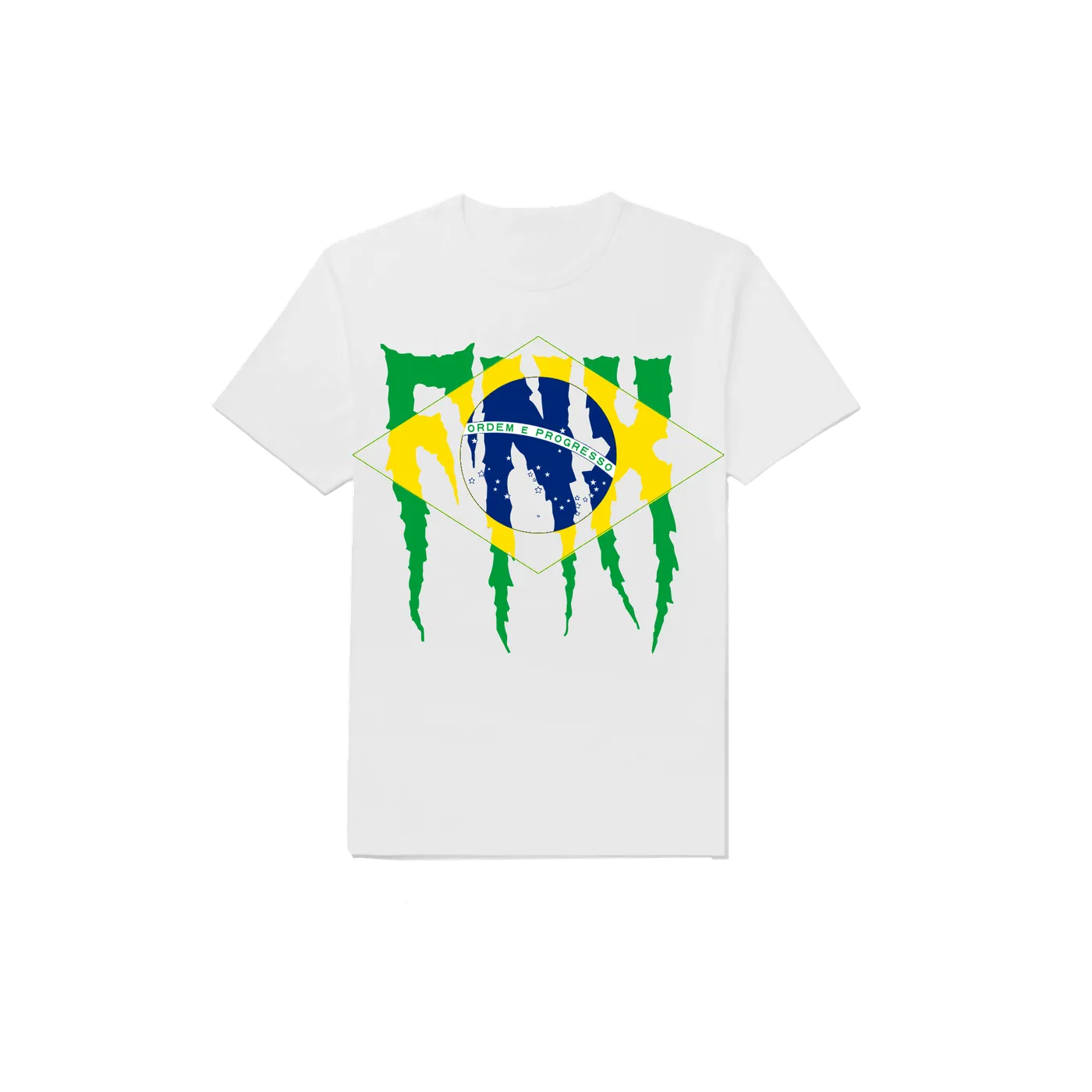 FNX' Rio de Janeiro Passion