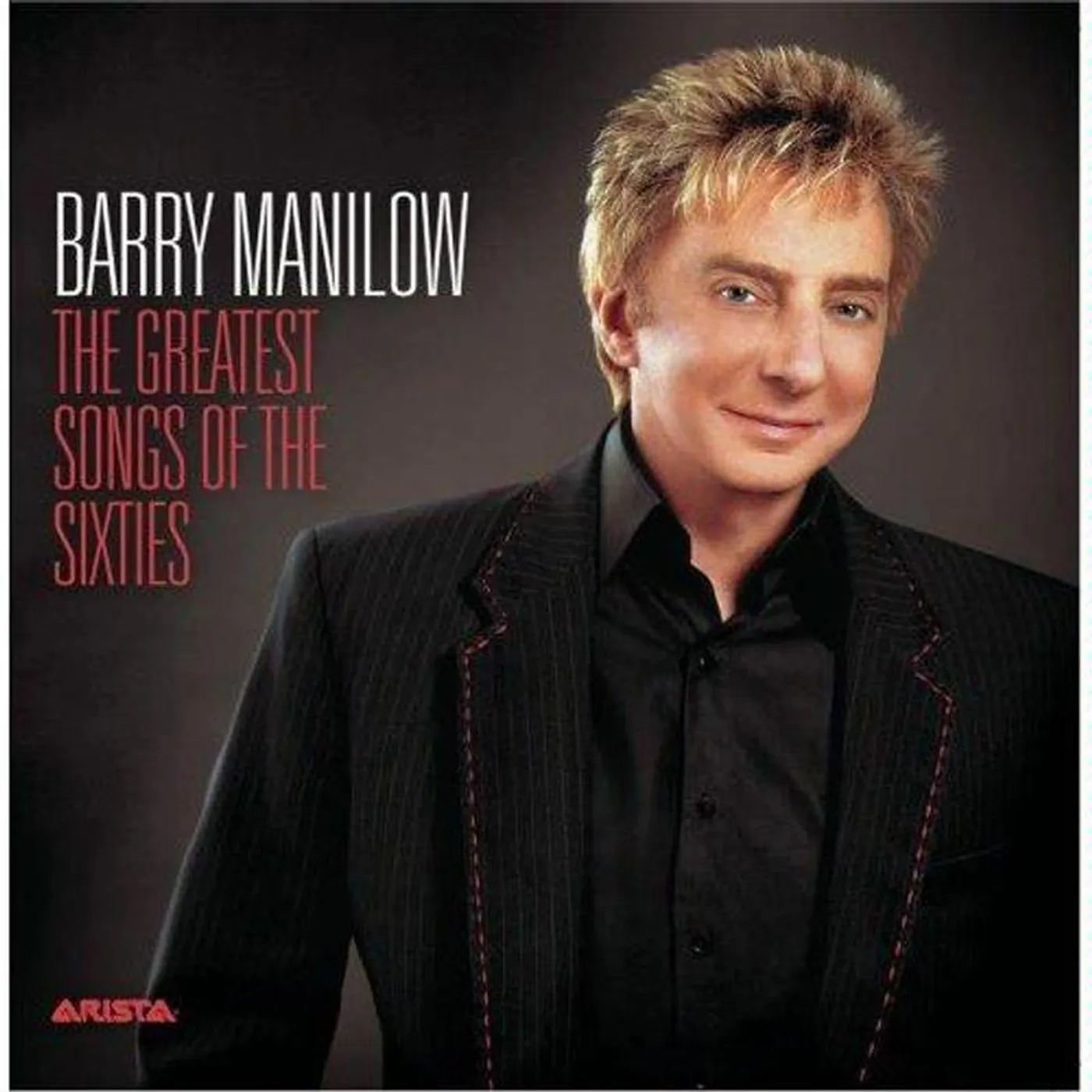 Barry Manilow Greatest Songs of the Sixties
