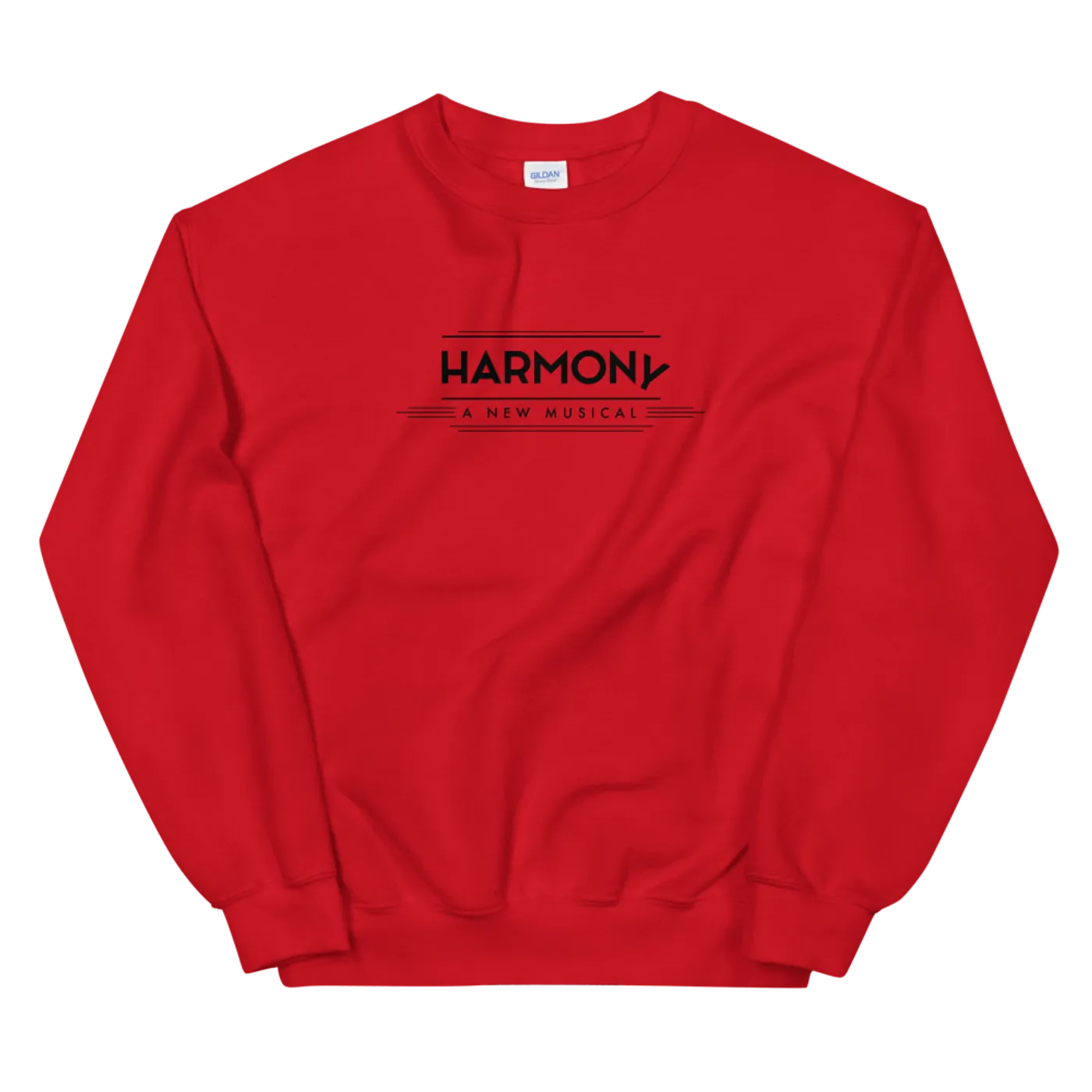 Barry Manilow Harmony Pull-over