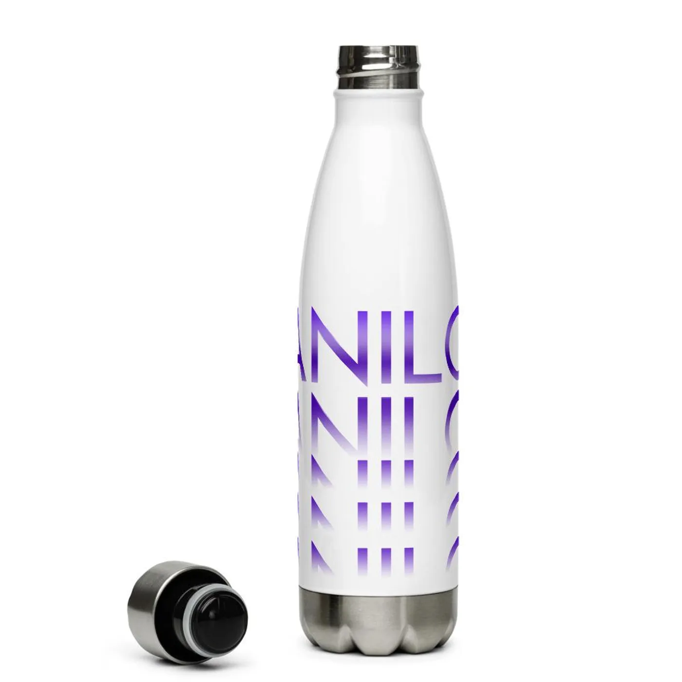 Barry Manilow MANILOW Repeat Bottle