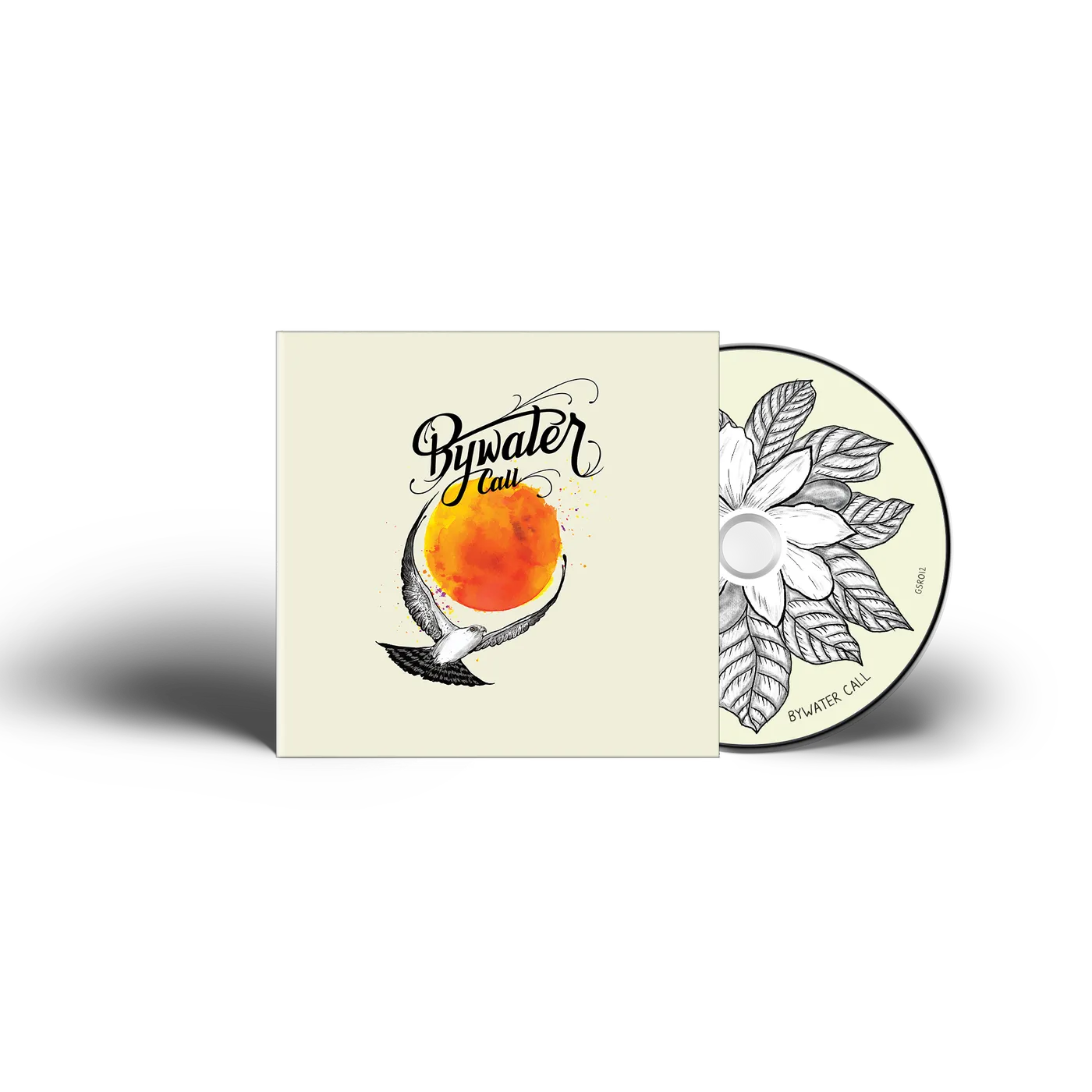 CD - Bywater Call - Bywater Call (2019)