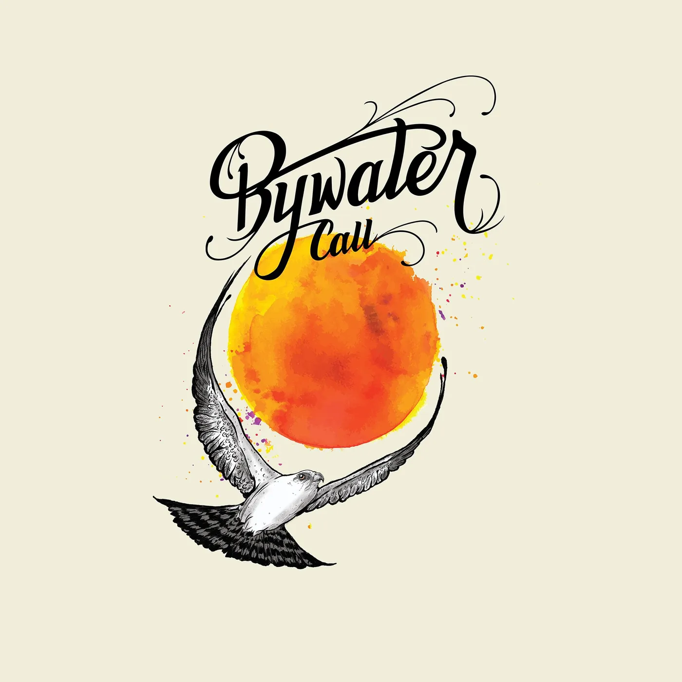 CD - Bywater Call - Bywater Call (2019)
