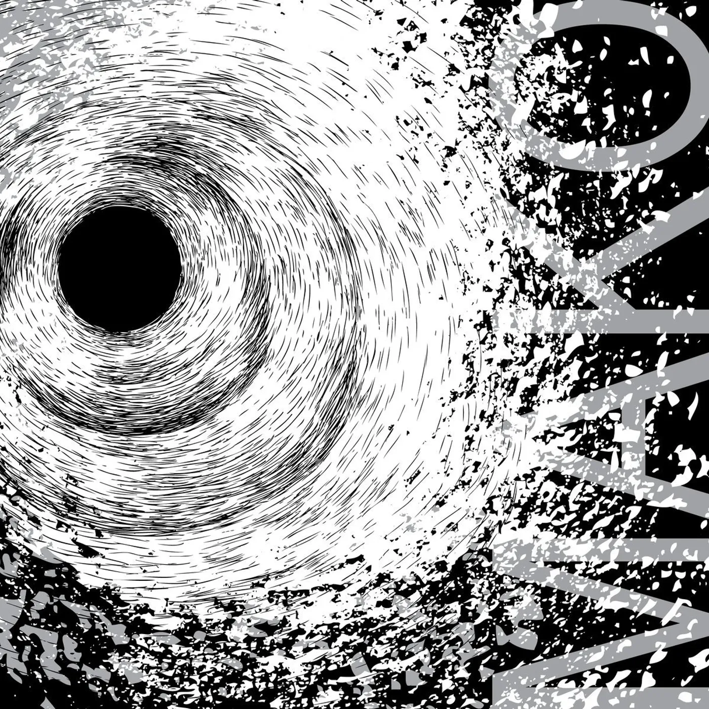 MAKO 7" (Black) (Vinyl)