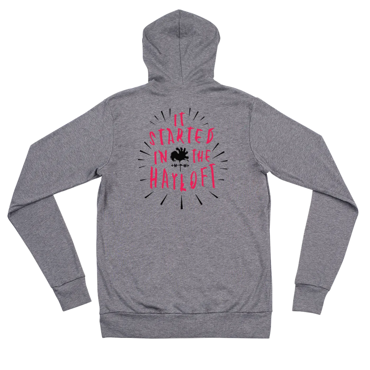 Mother Mother Hayloft Hoodie