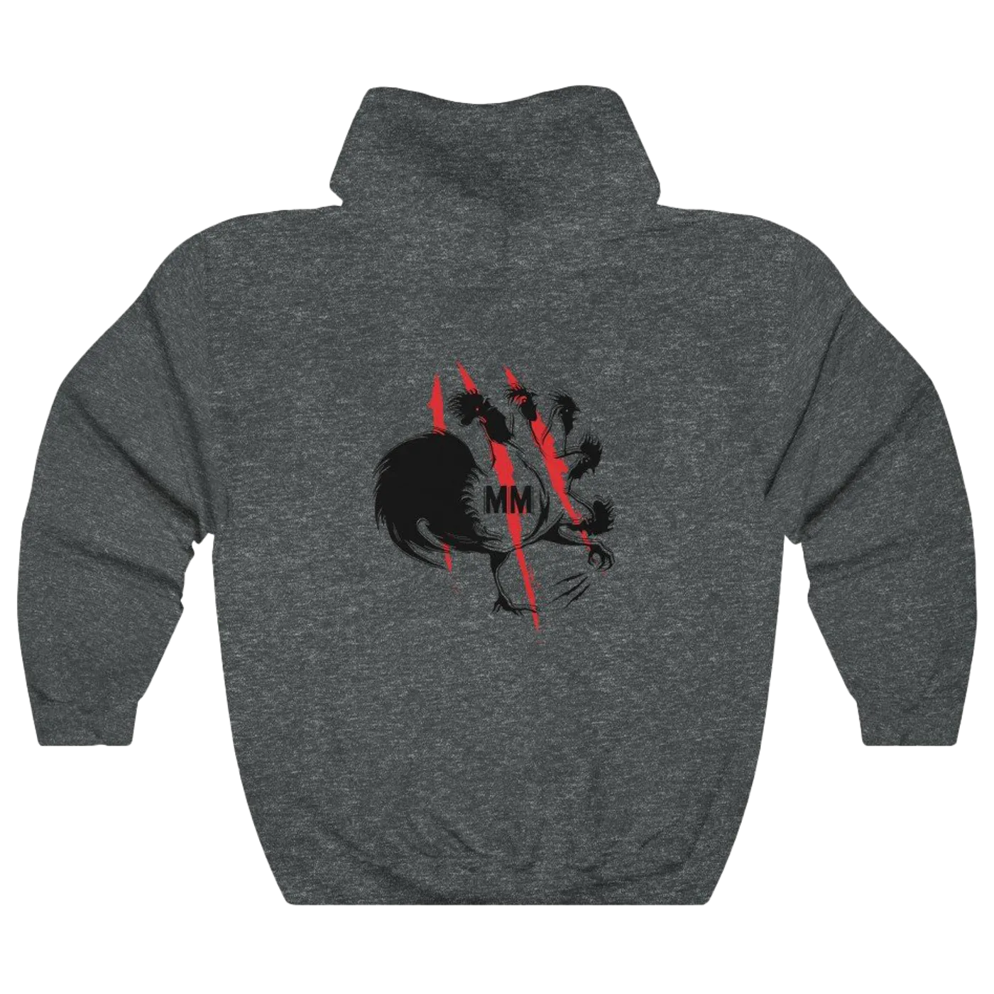 Mother Mother Rooster Hoodie