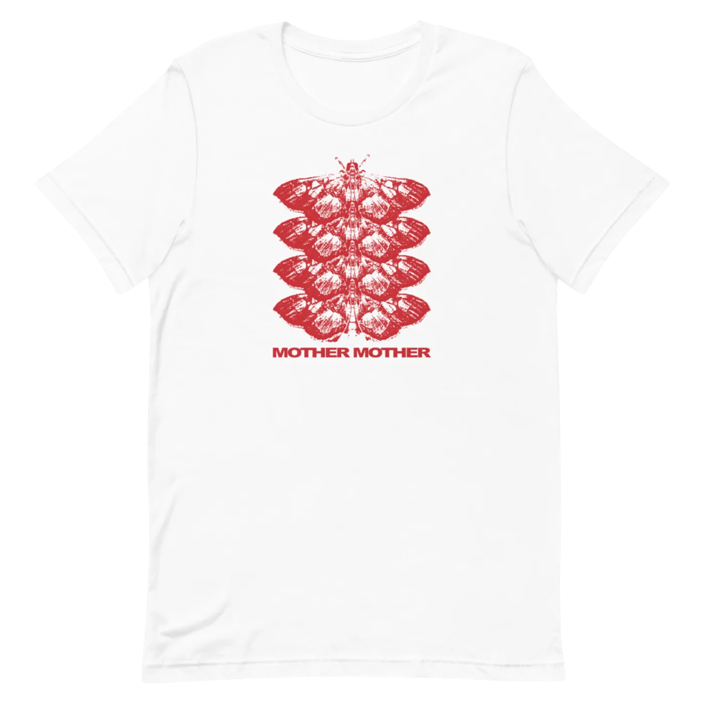 Mother Mother Moth Tee