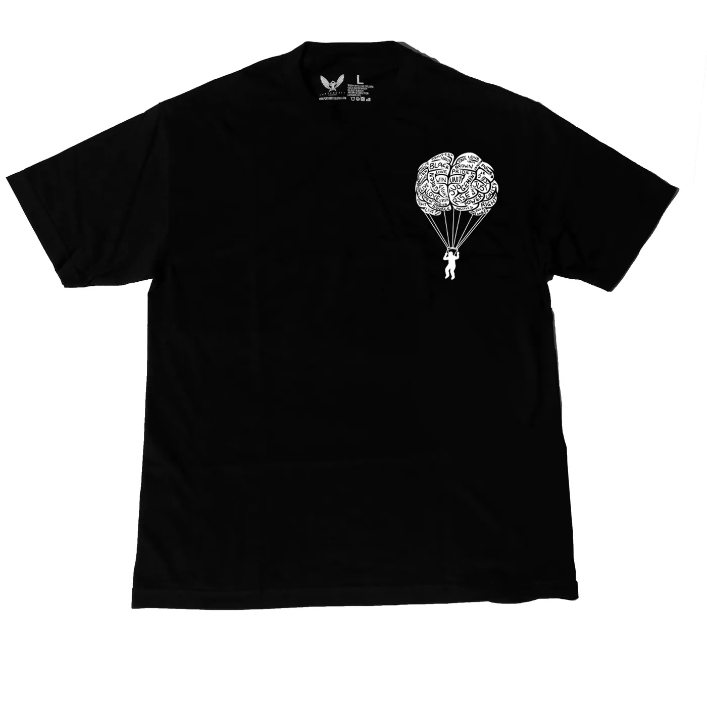 El Casino Parachute