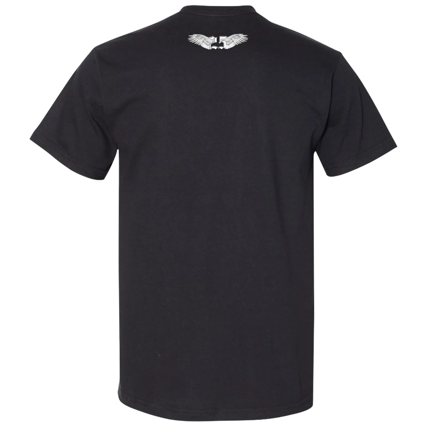 G Herbo Ski Mask Tee