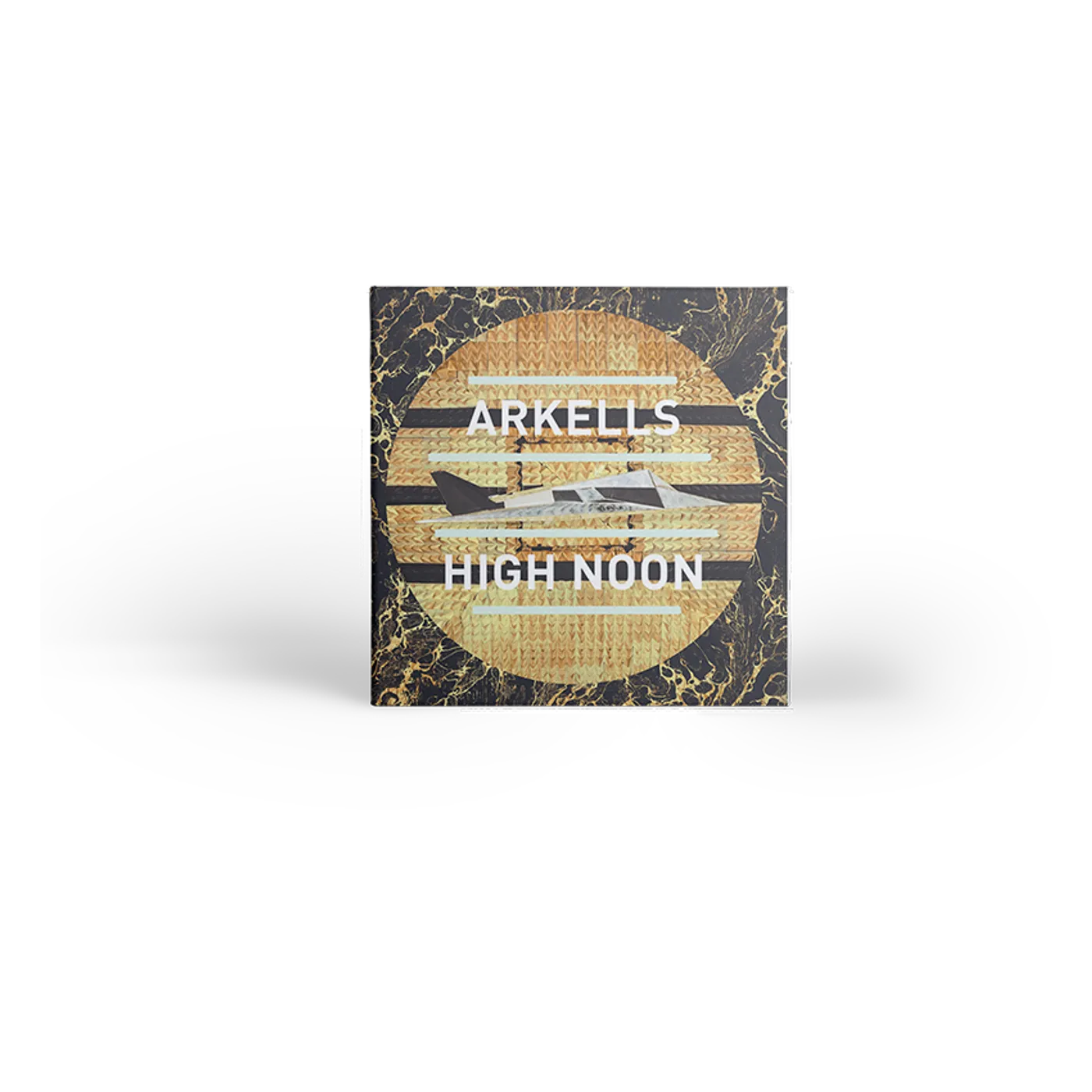 Arkells High Noon CD