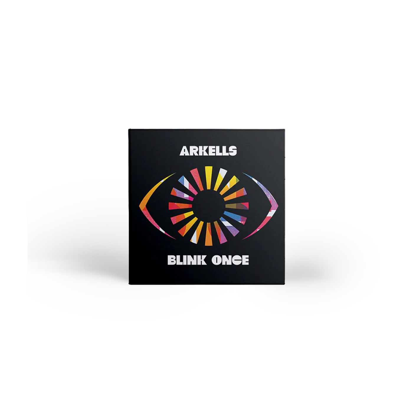 Arkells Blink Once CD
