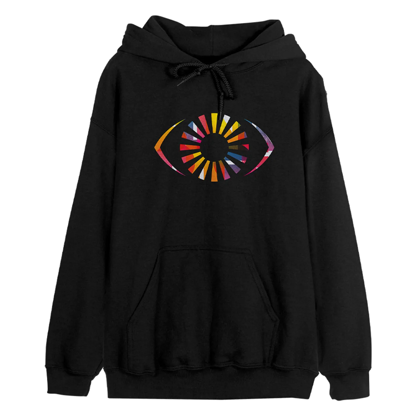 Arkells Blink Once Pullover Hoodie