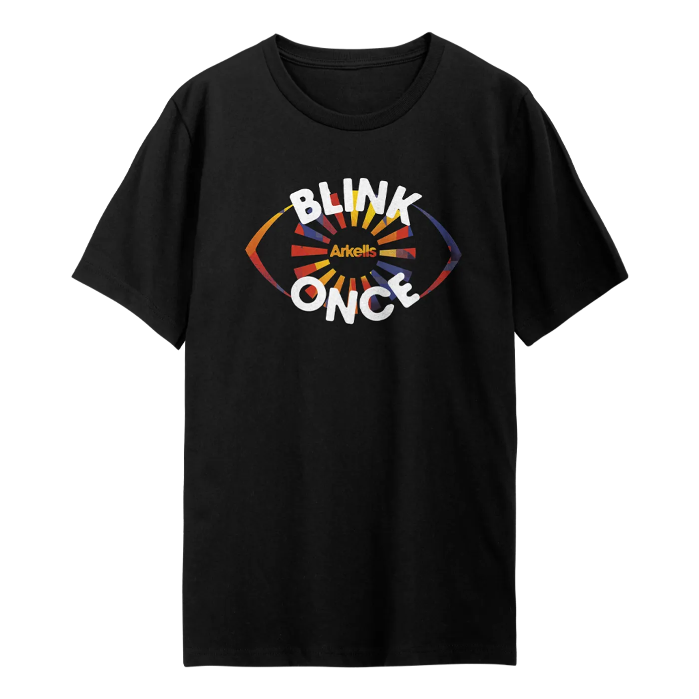 Arkells Blink Once T-Shirt