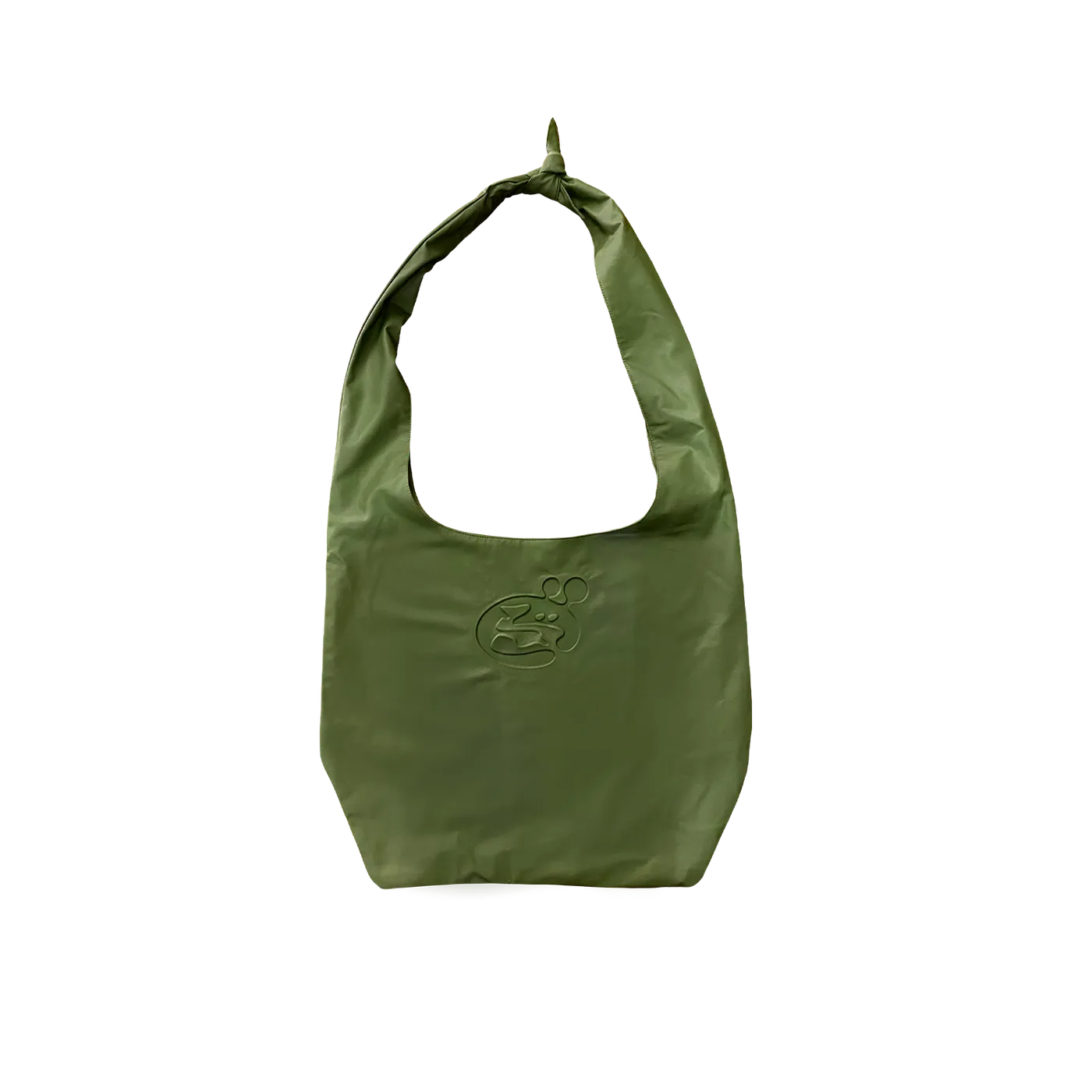 OFFGOD CLASSIC BANDAGE BAG FORREST
