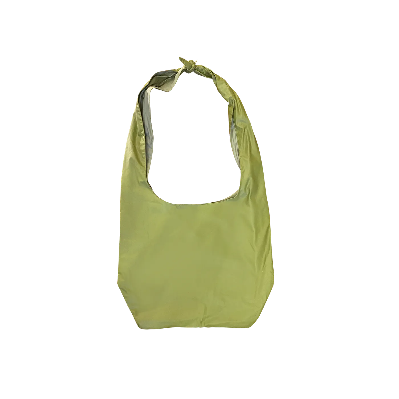 OFFGOD CLASSIC BANDAGE BAG NEON GREEN